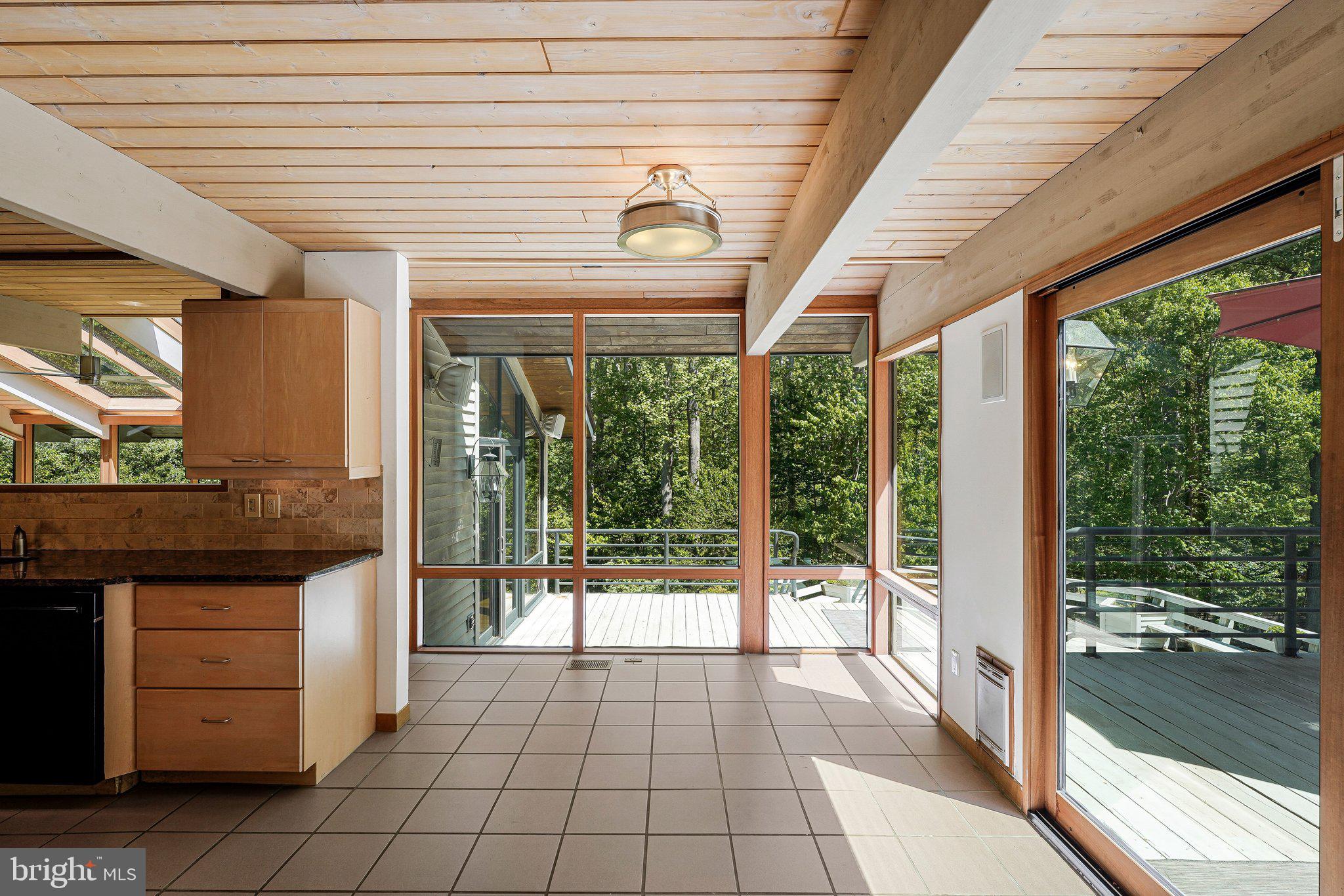 WOODSIDE ESTATES - Land