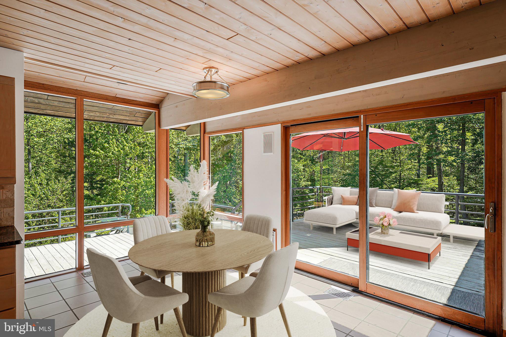 WOODSIDE ESTATES - Land