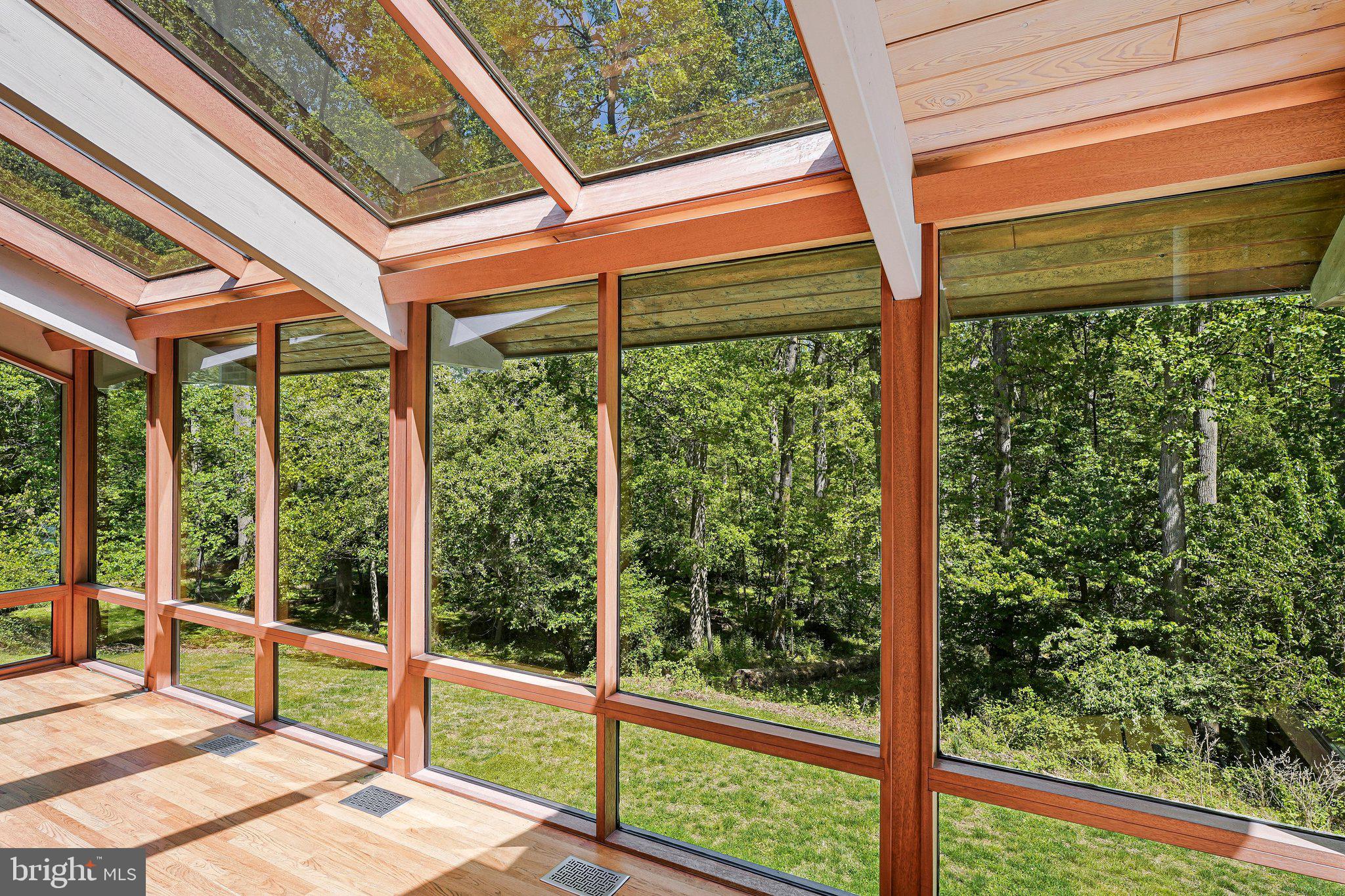 WOODSIDE ESTATES - Land