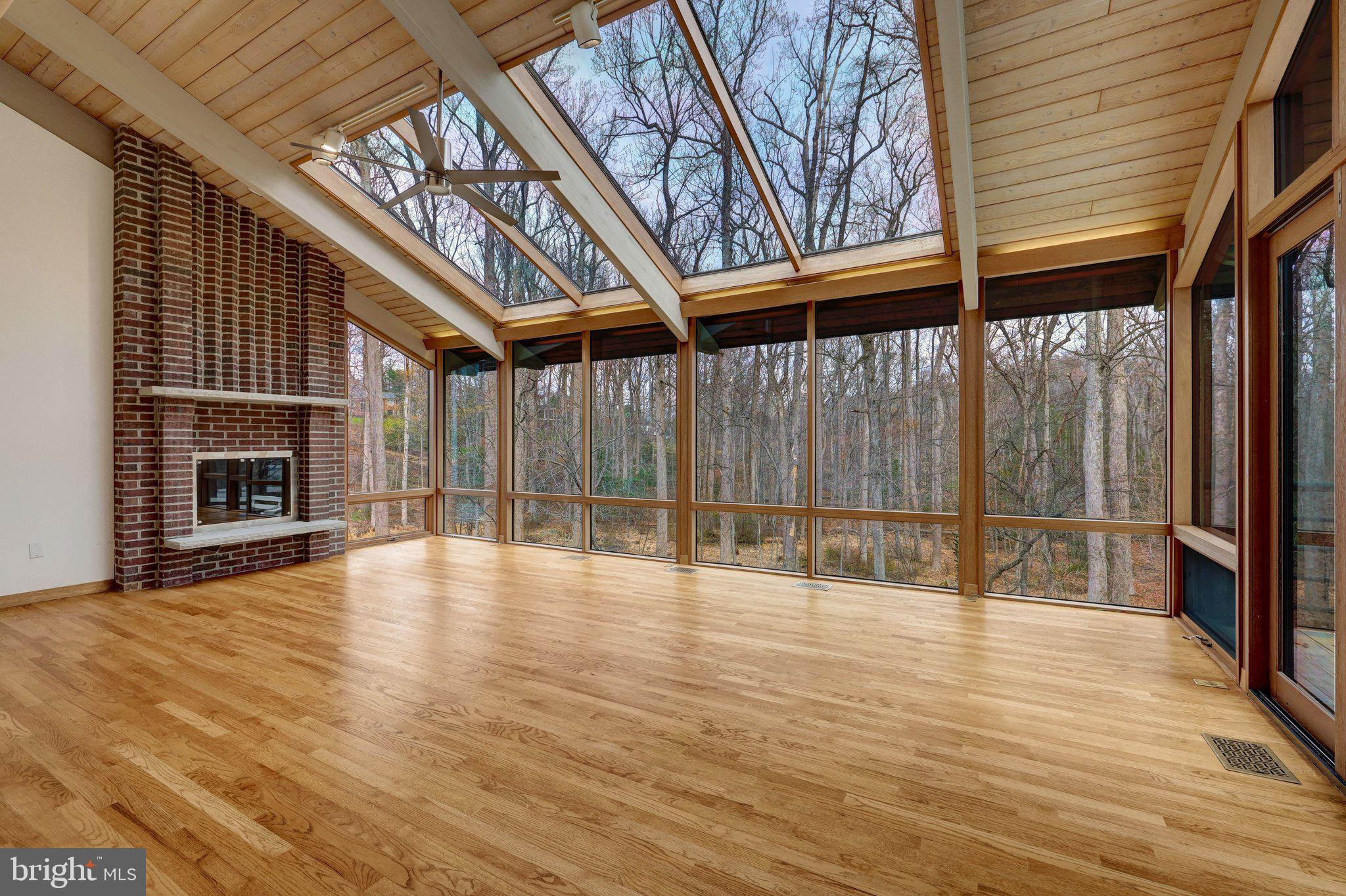 WOODSIDE ESTATES - Land