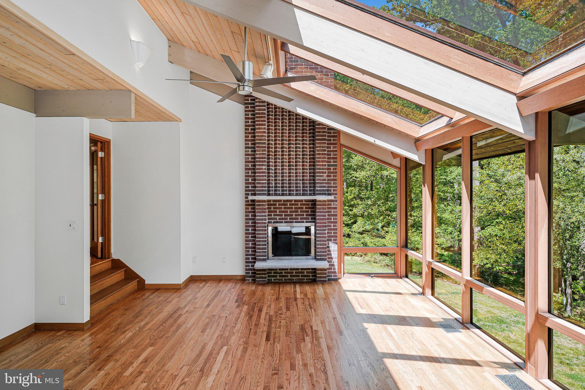 WOODSIDE ESTATES - Land