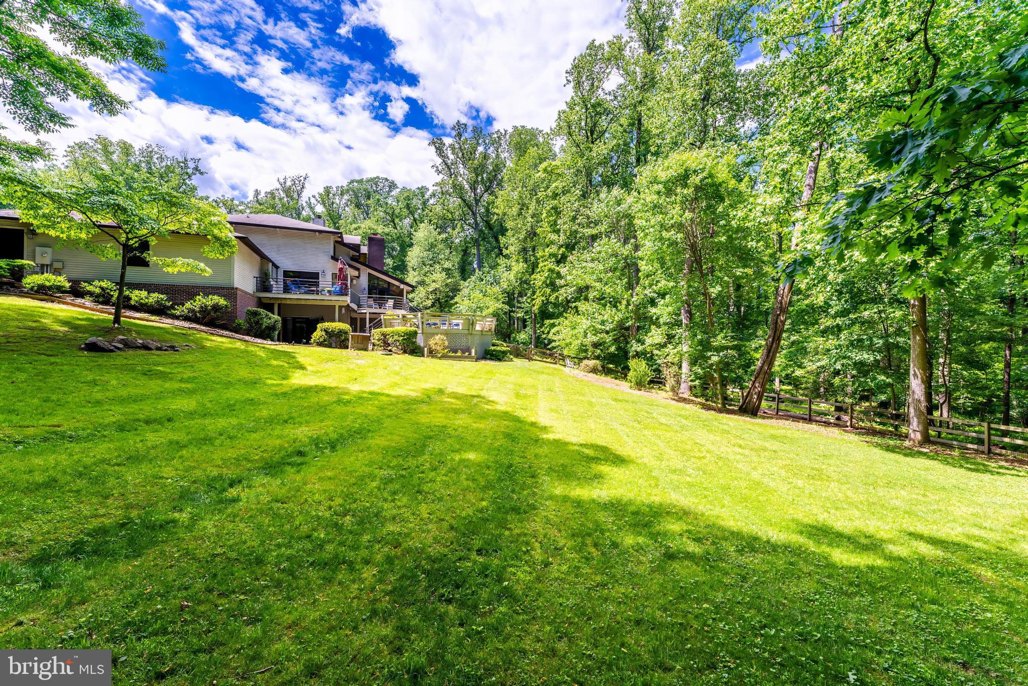 WOODSIDE ESTATES - Land