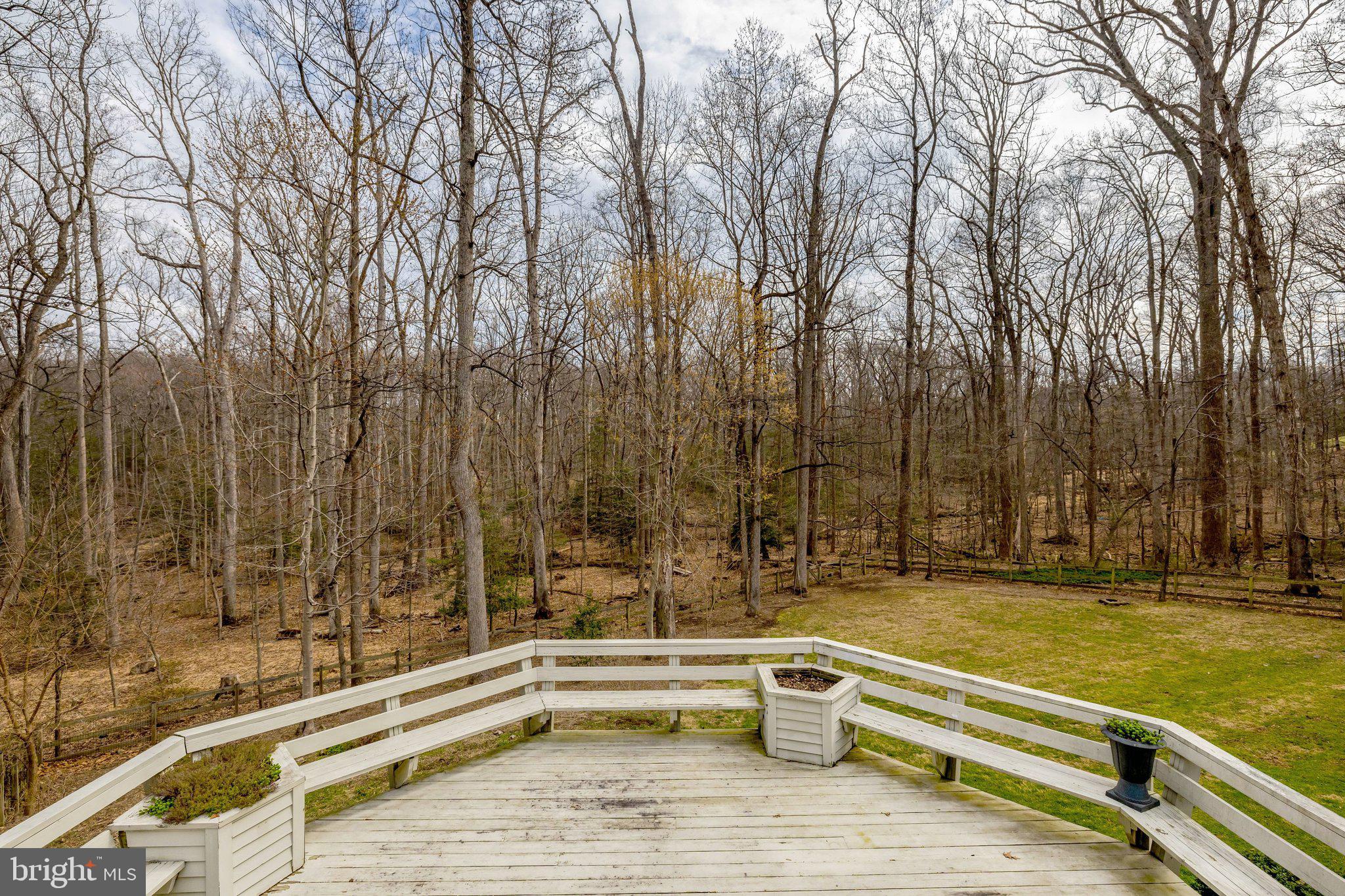 WOODSIDE ESTATES - Land