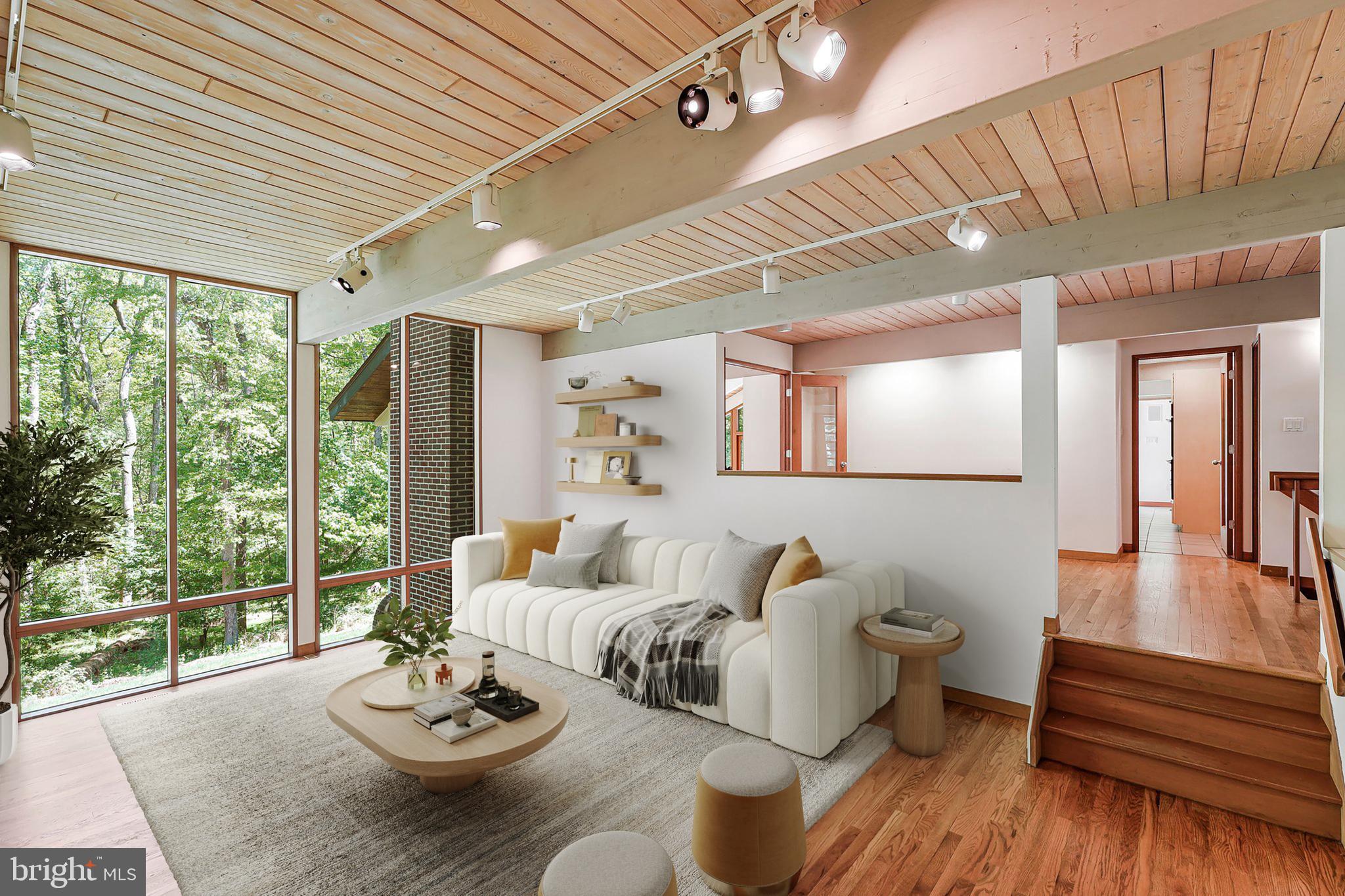 WOODSIDE ESTATES - Land