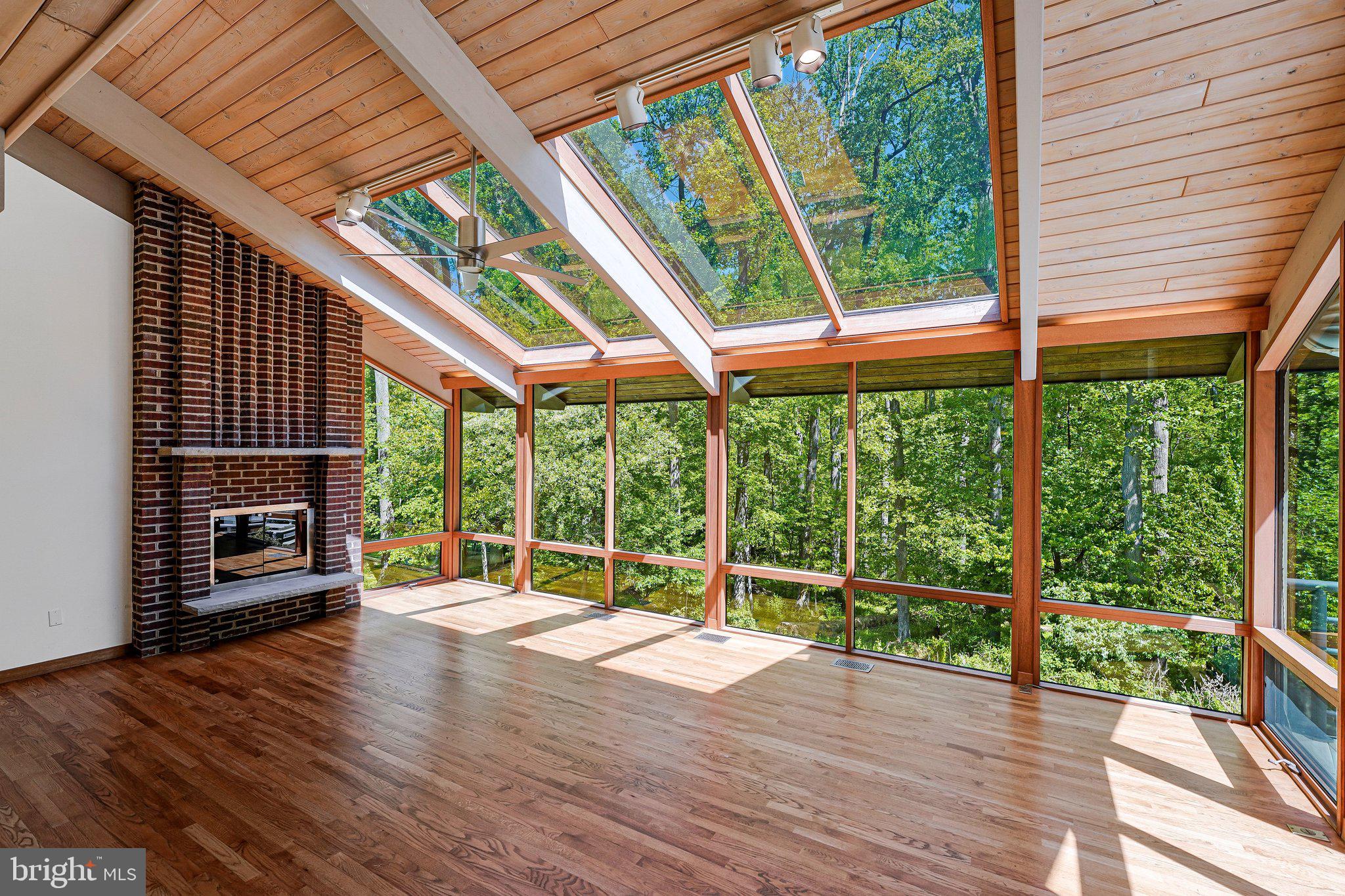 WOODSIDE ESTATES - Land