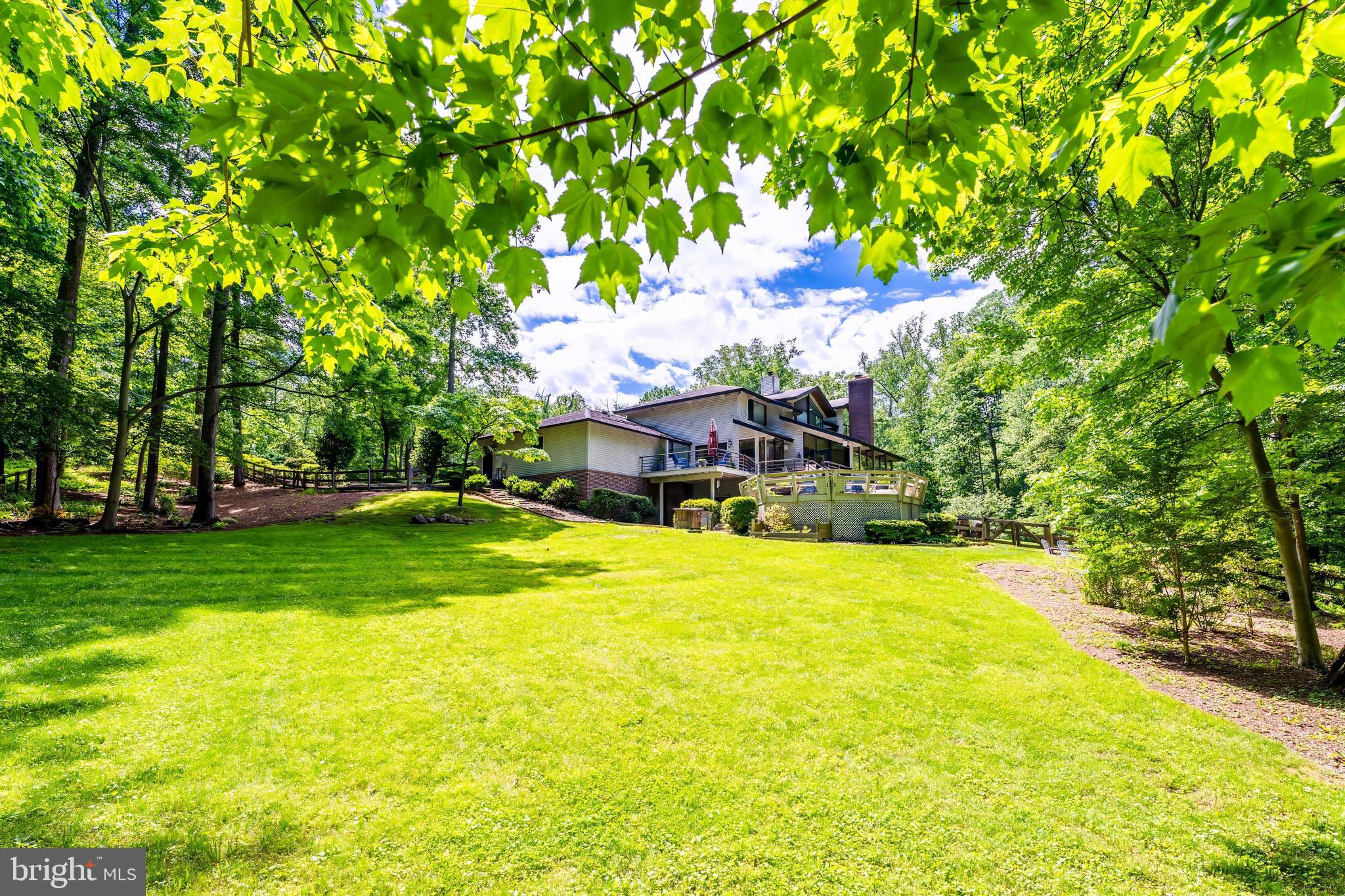 WOODSIDE ESTATES - Land