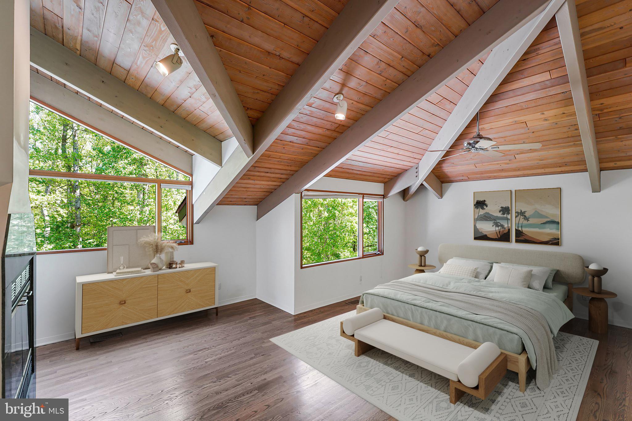 WOODSIDE ESTATES - Land