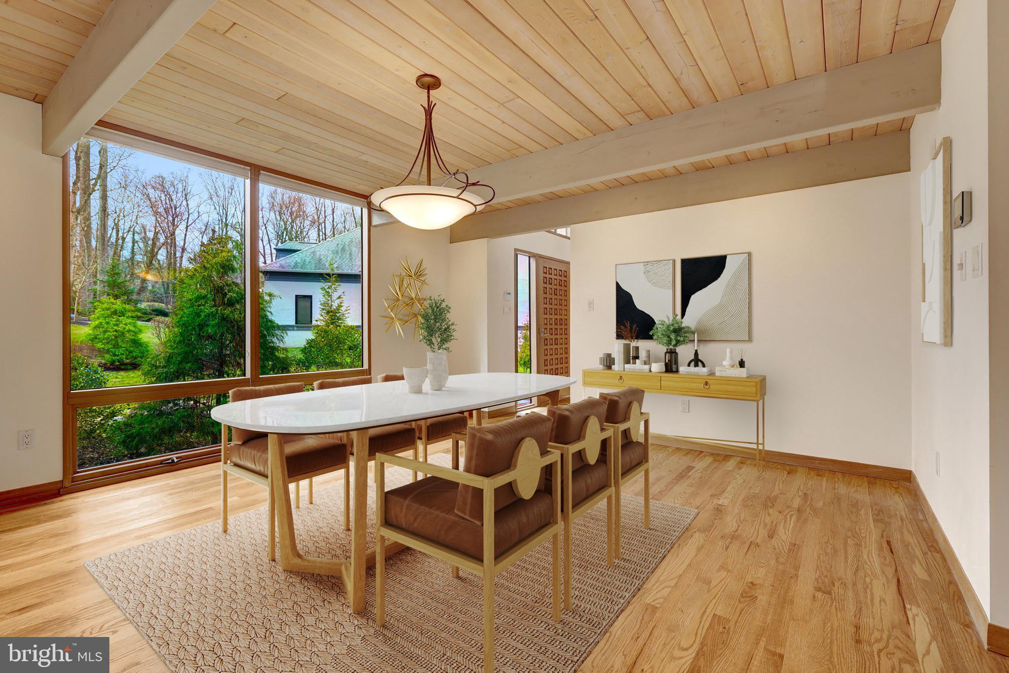 WOODSIDE ESTATES - Land