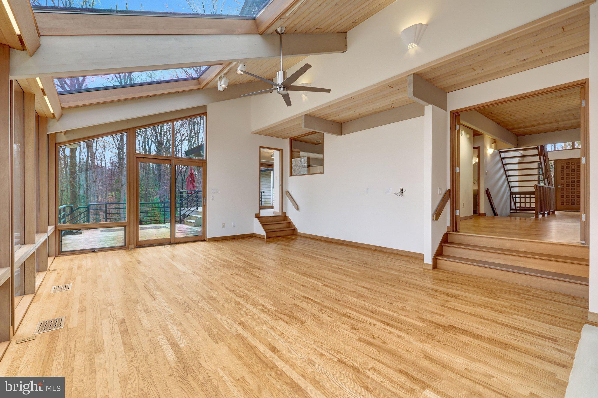 WOODSIDE ESTATES - Land