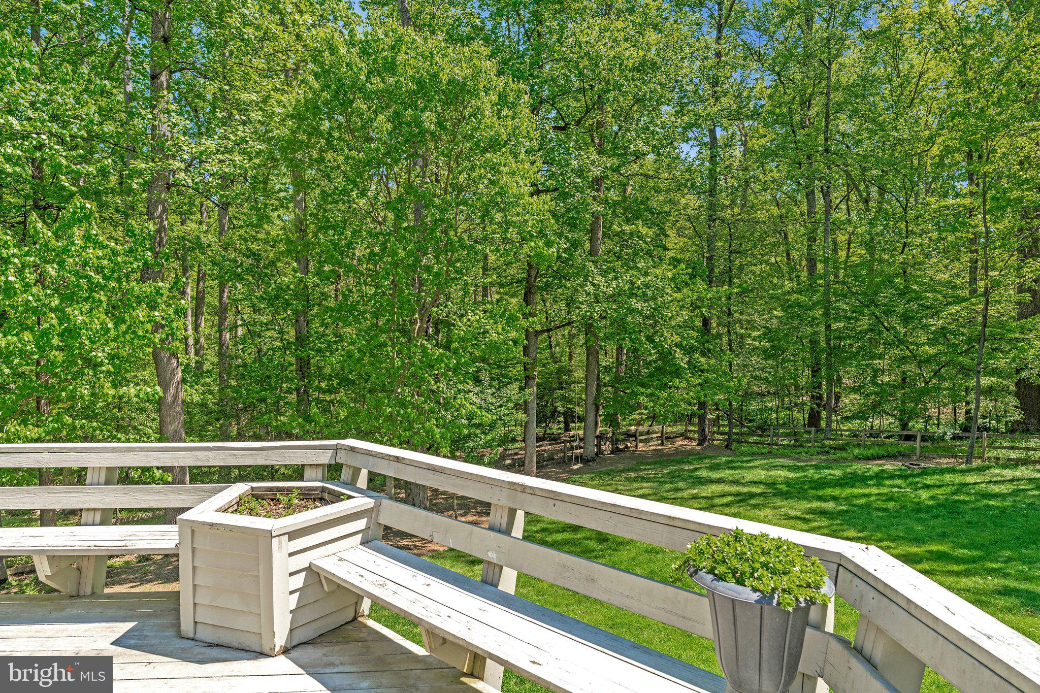 WOODSIDE ESTATES - Land