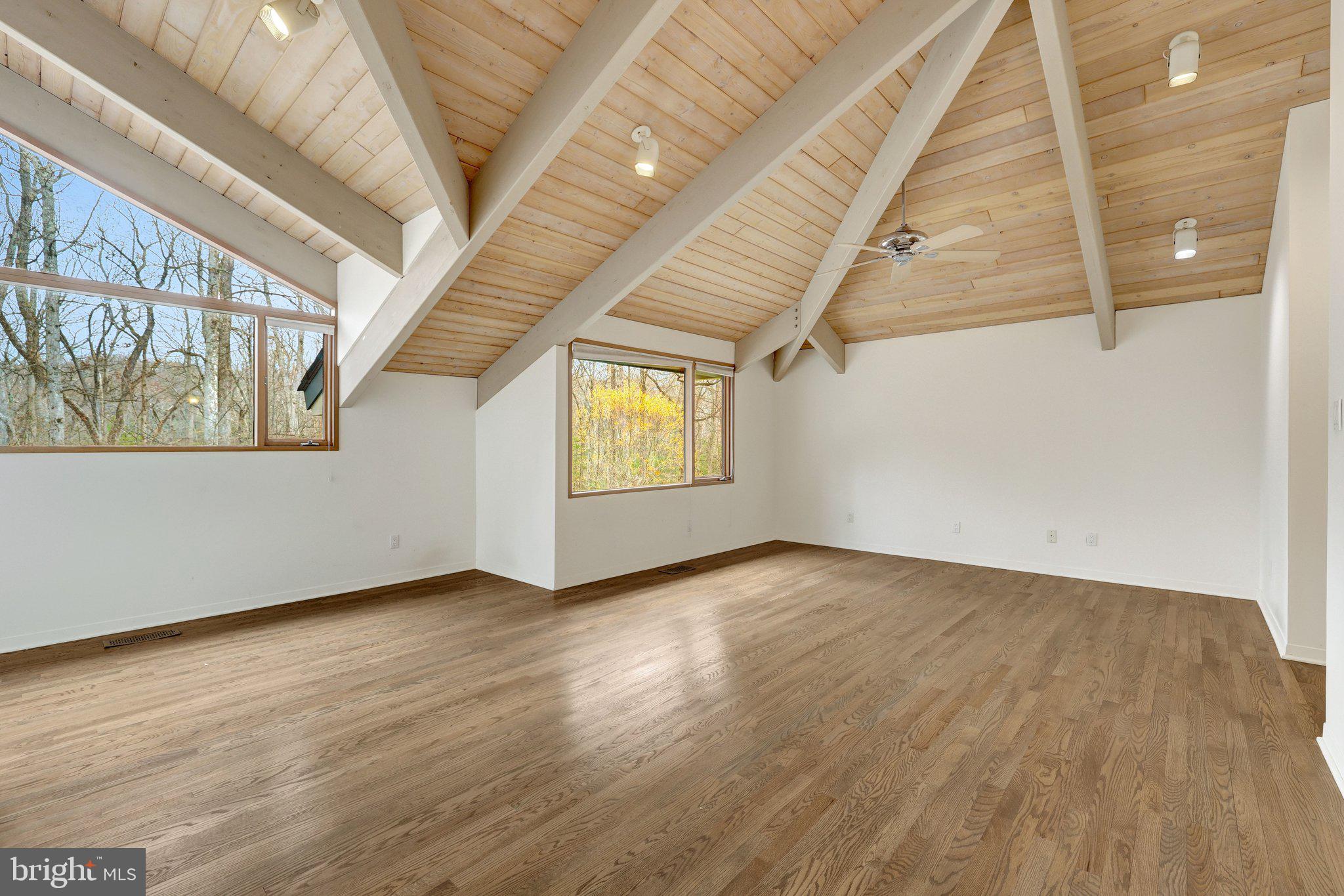 WOODSIDE ESTATES - Land
