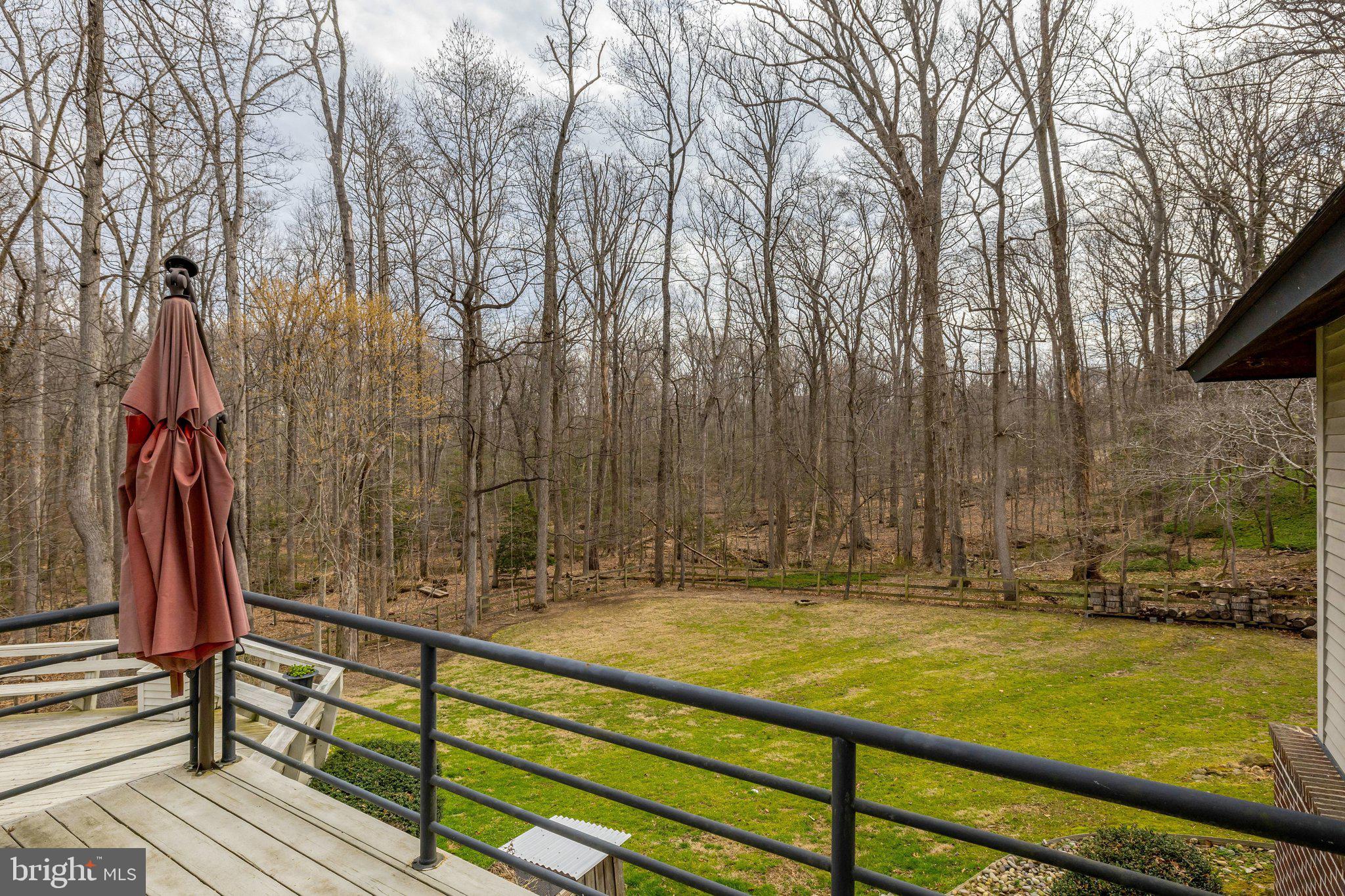 WOODSIDE ESTATES - Land