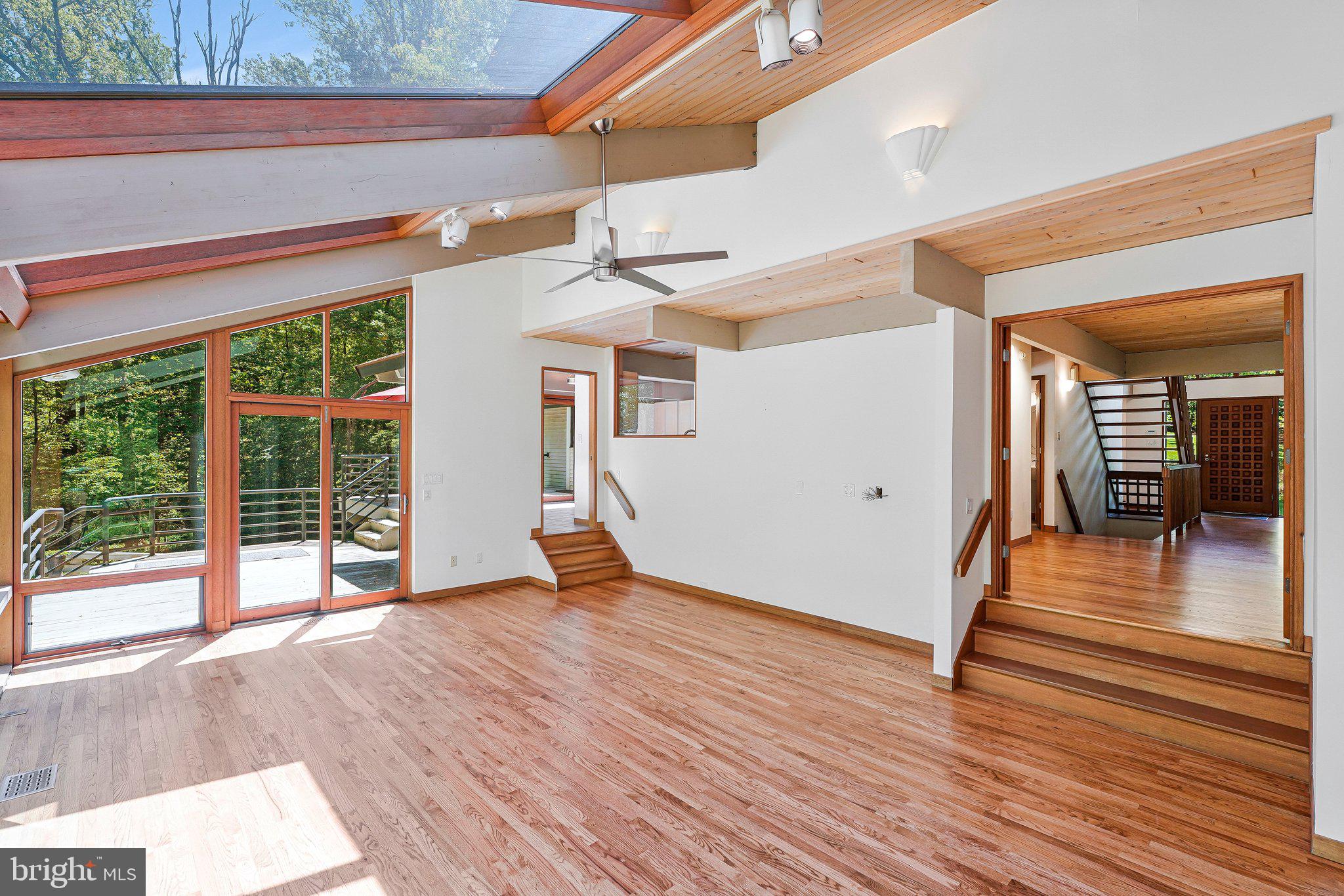 WOODSIDE ESTATES - Land