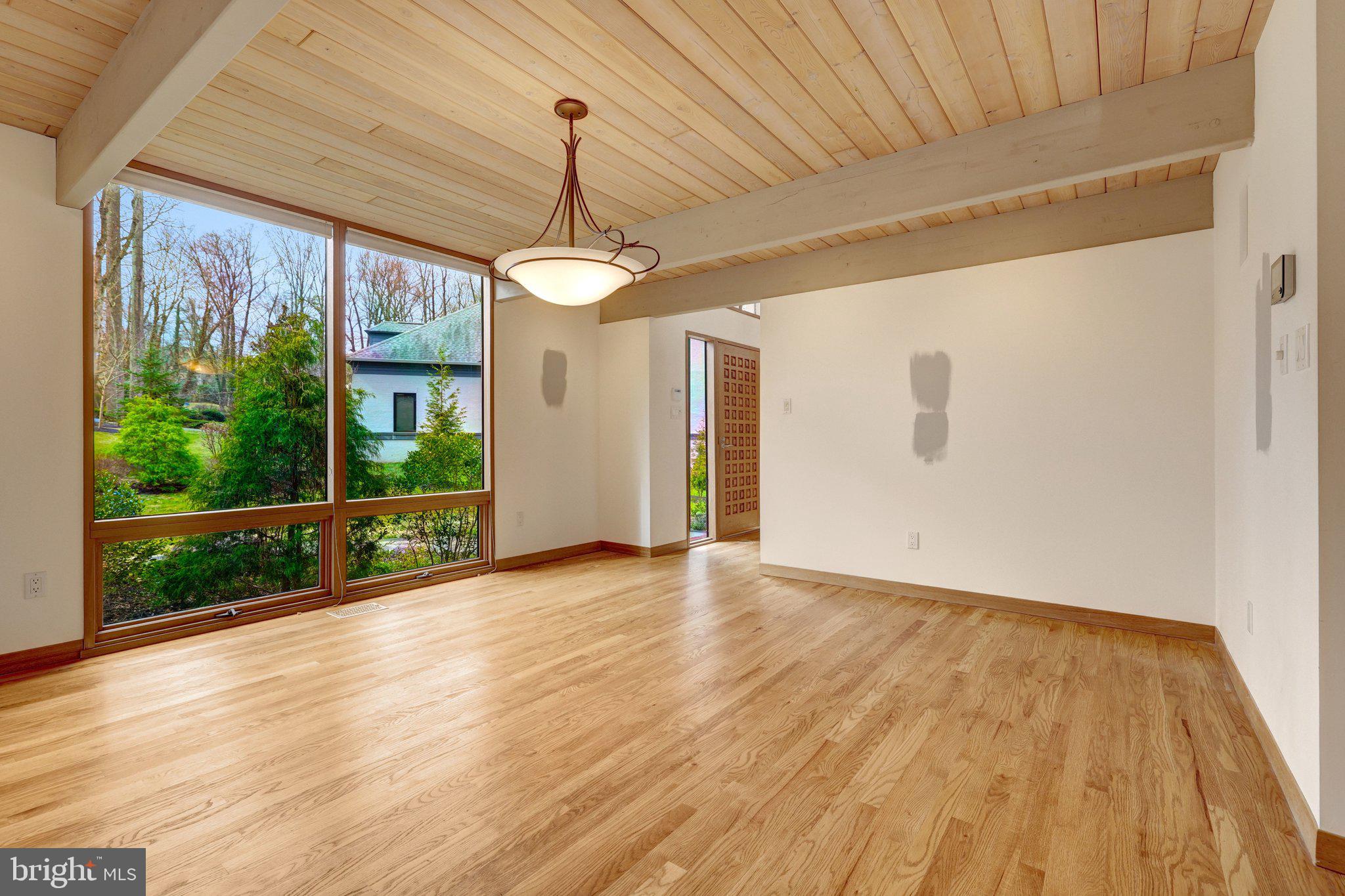 WOODSIDE ESTATES - Land