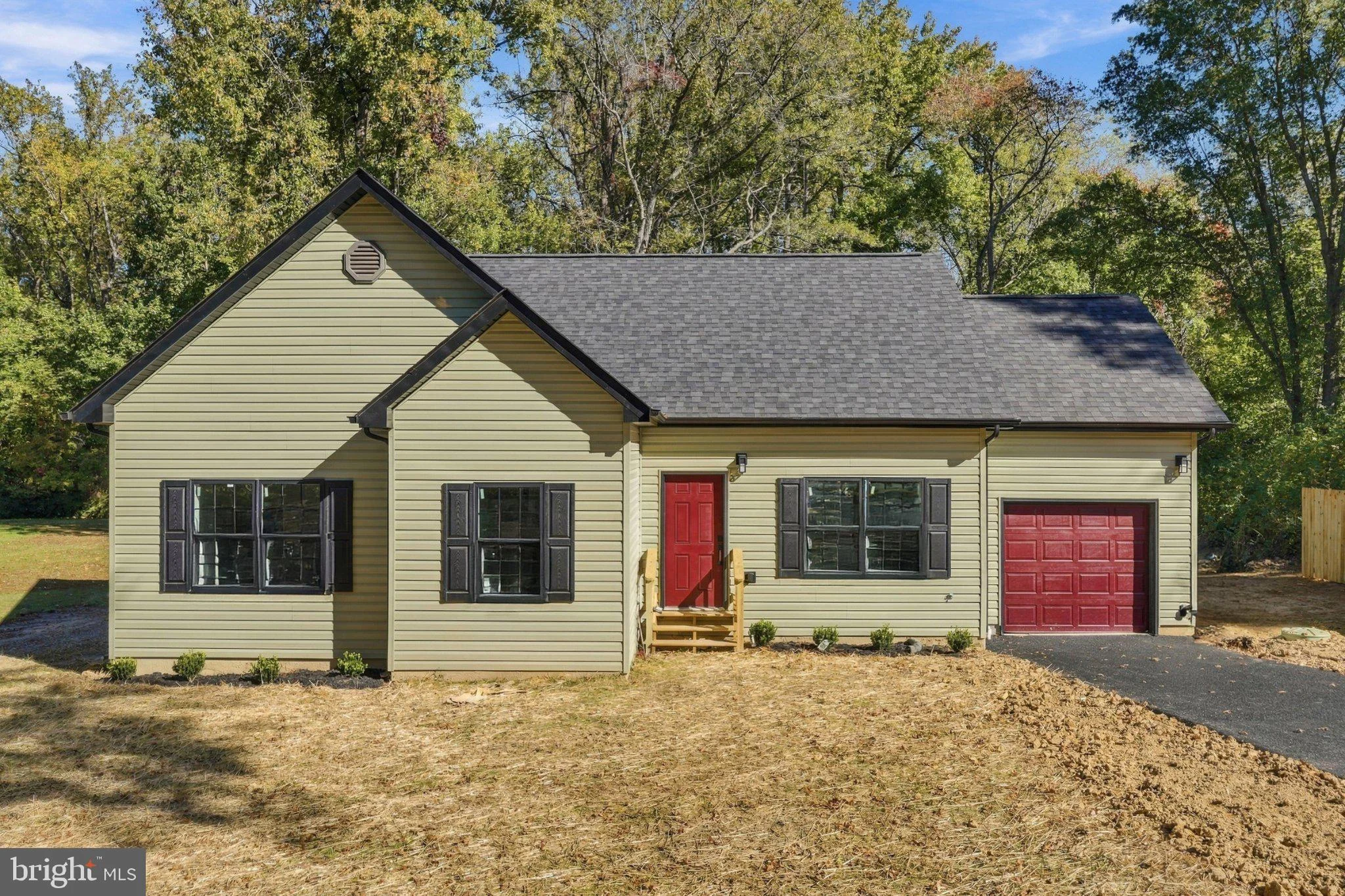 4 Travers Road