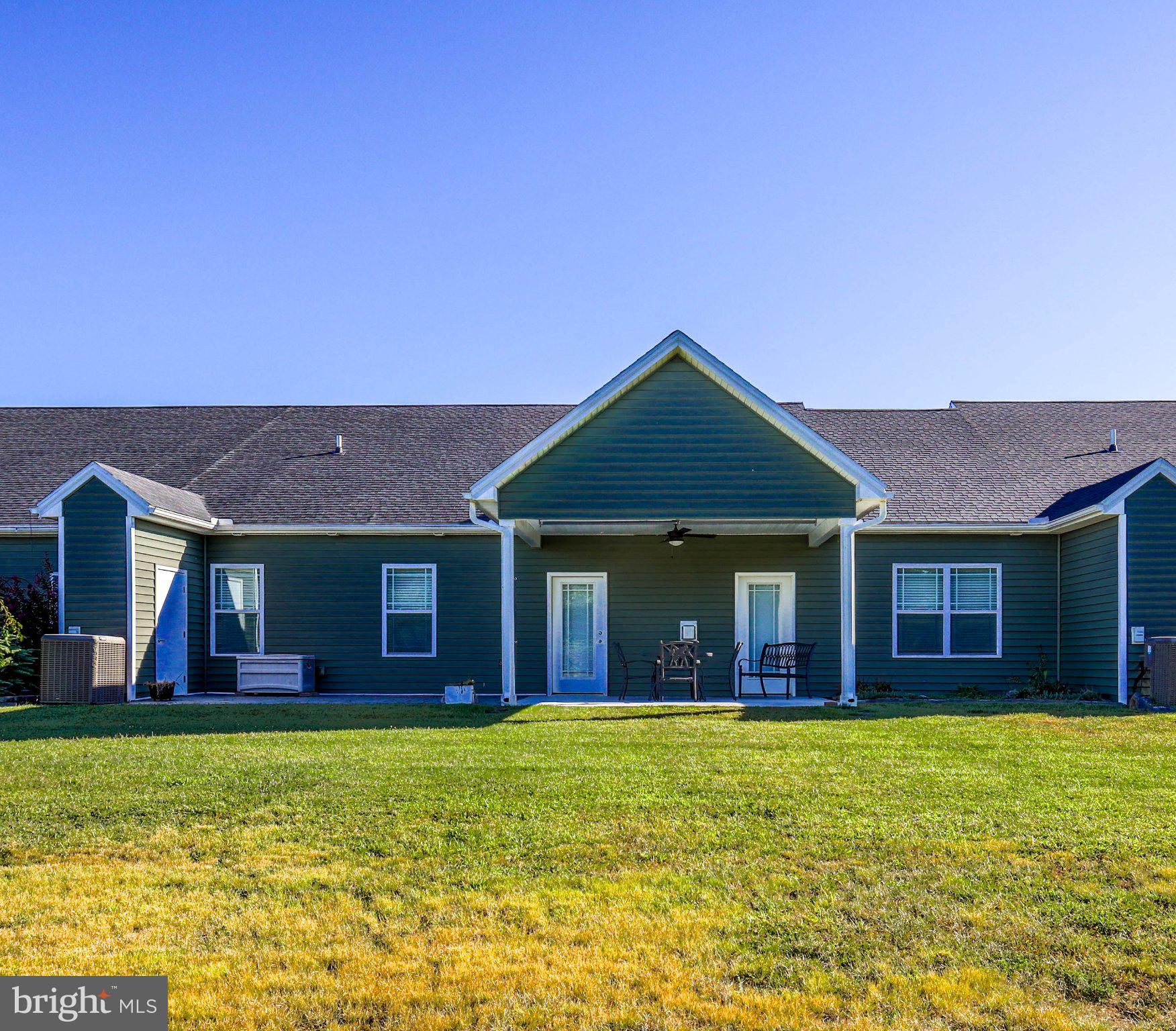 105 CARDINAL DRIVE