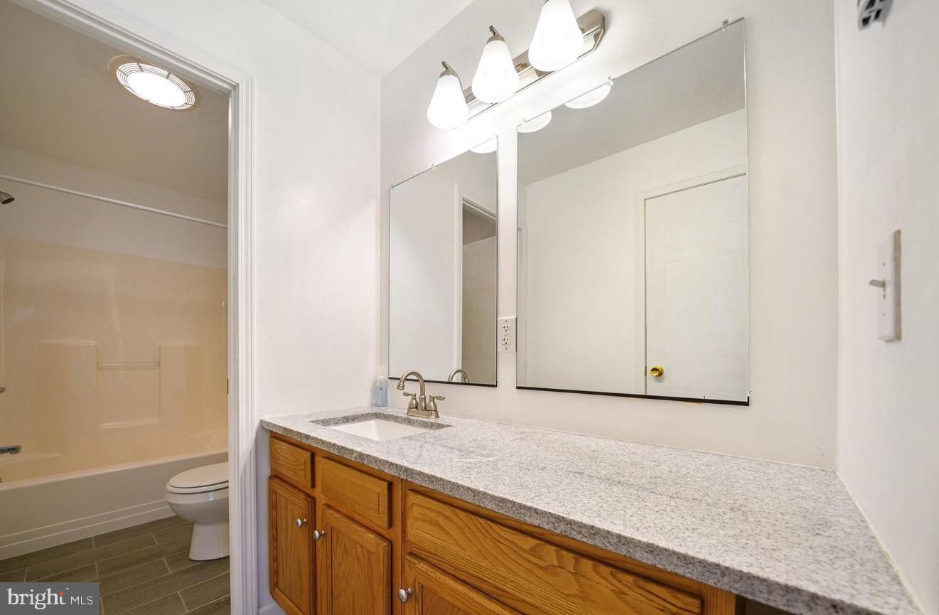 ASTON MILLS - Residential