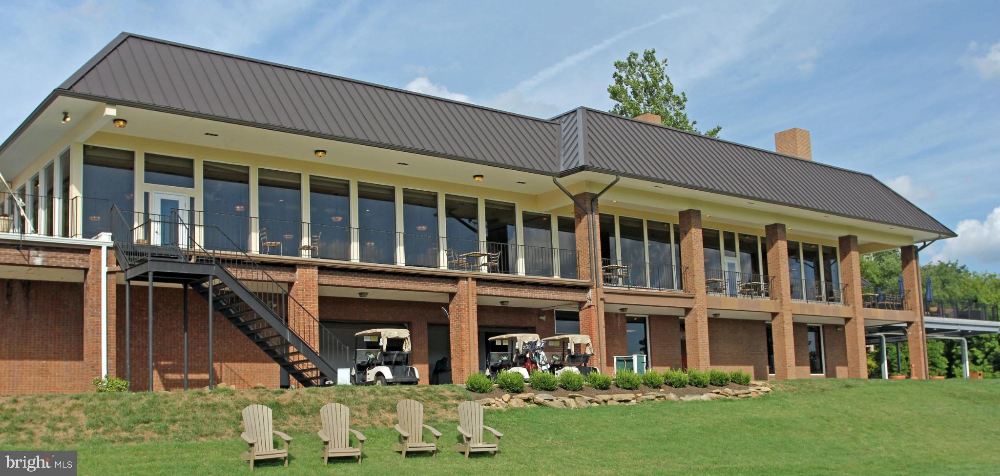 GREEN SPRING VALLEY - Residential