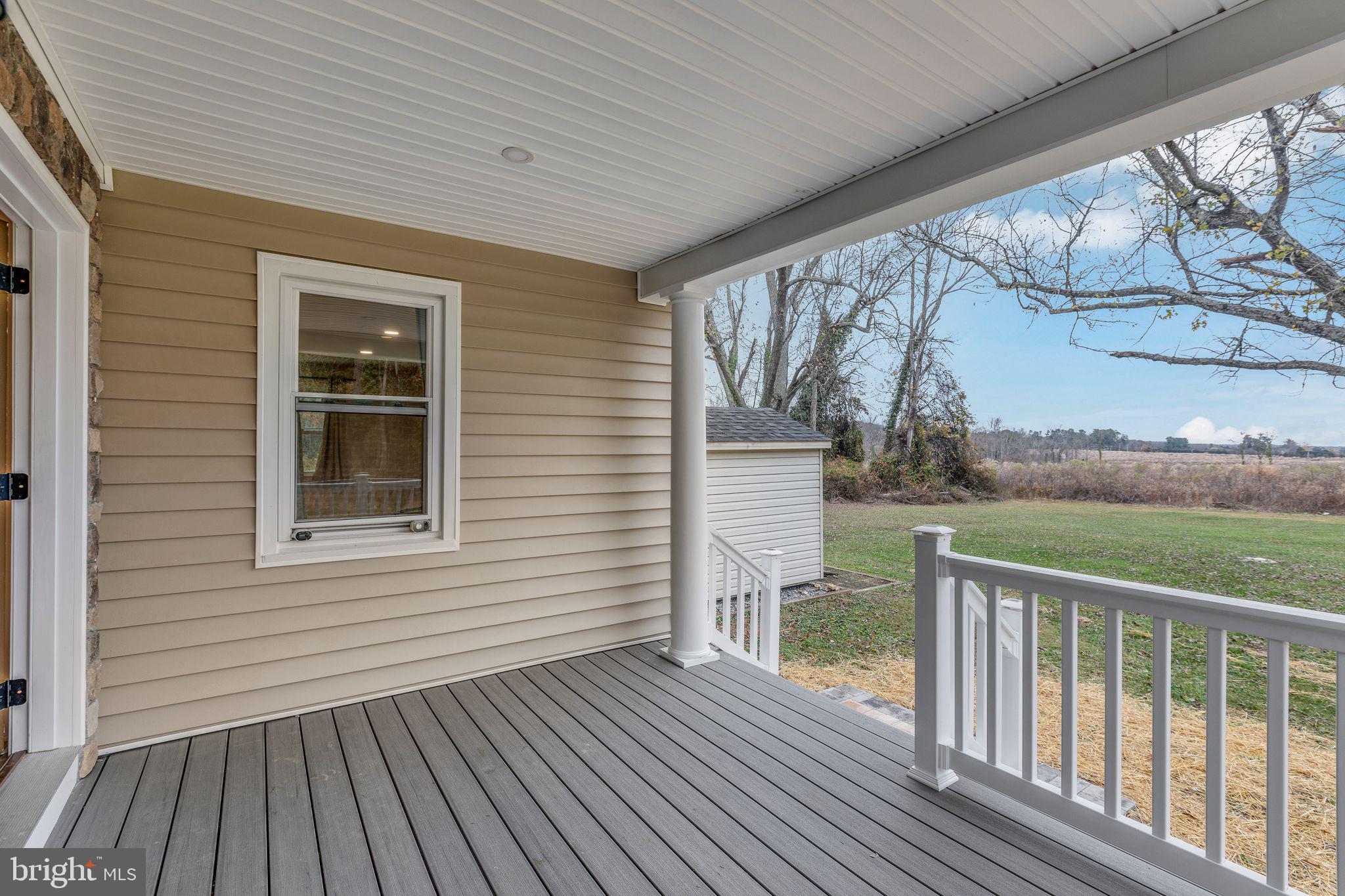 GREEN SPRING VALLEY - Residential