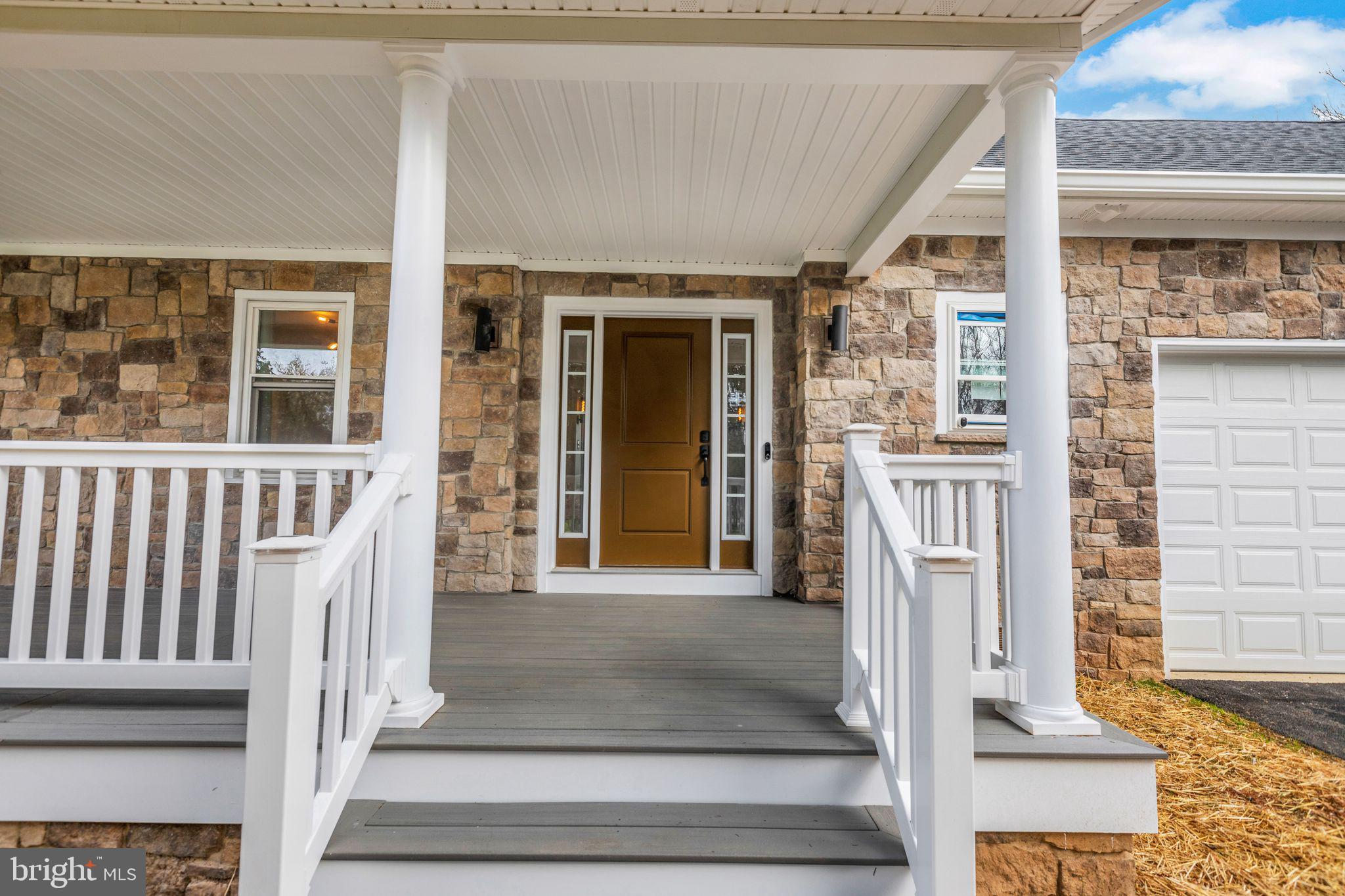 GREEN SPRING VALLEY - Residential