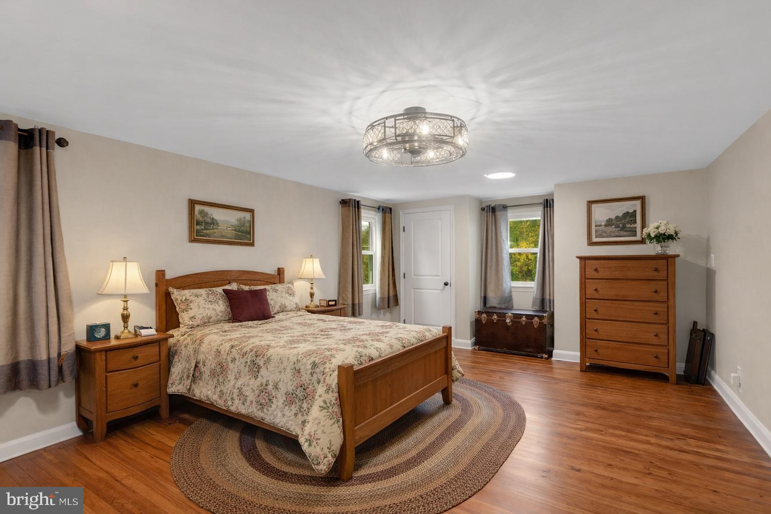 GREEN SPRING VALLEY - Residential