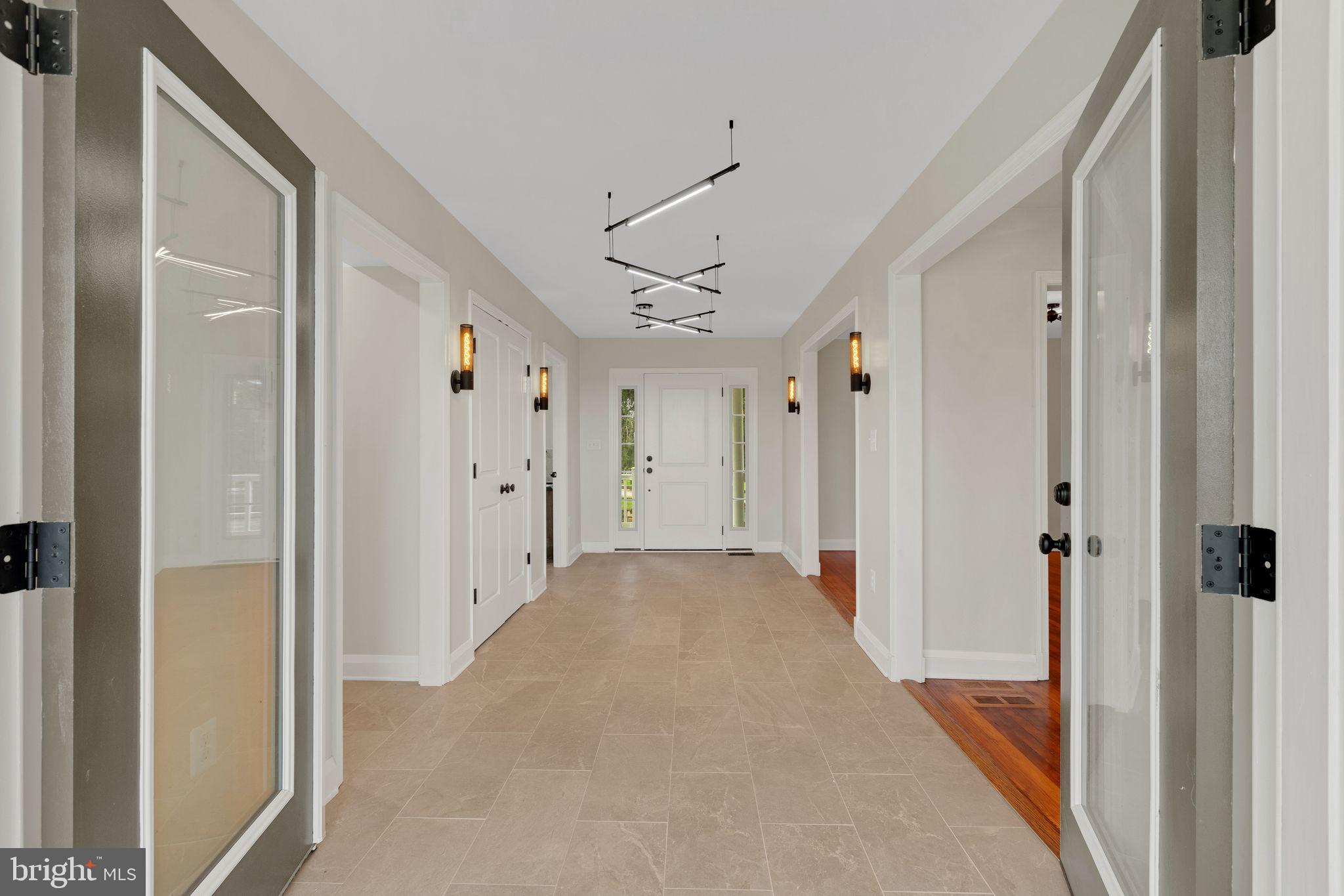 GREEN SPRING VALLEY - Residential