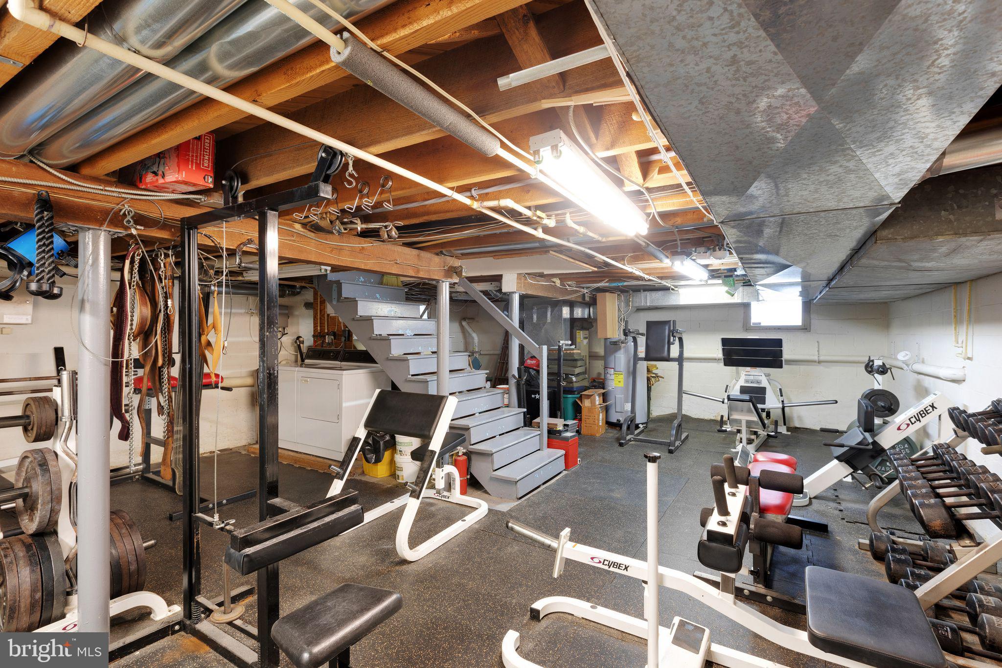 GREEN SPRING VALLEY - Residential