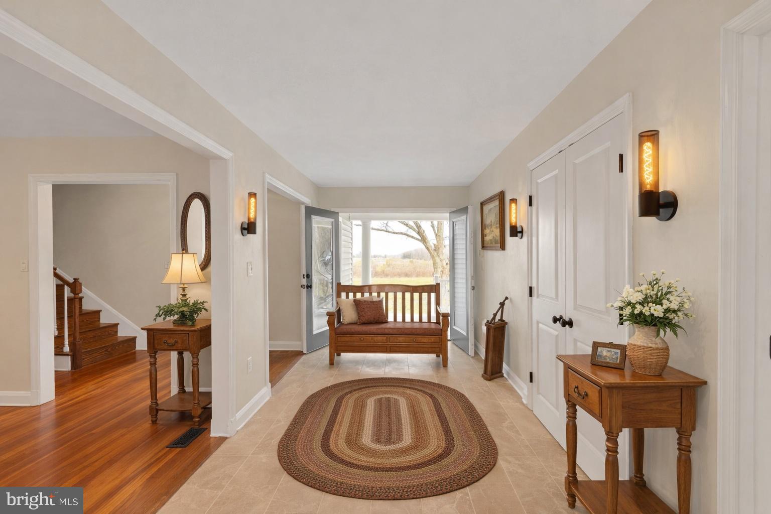 GREEN SPRING VALLEY - Residential