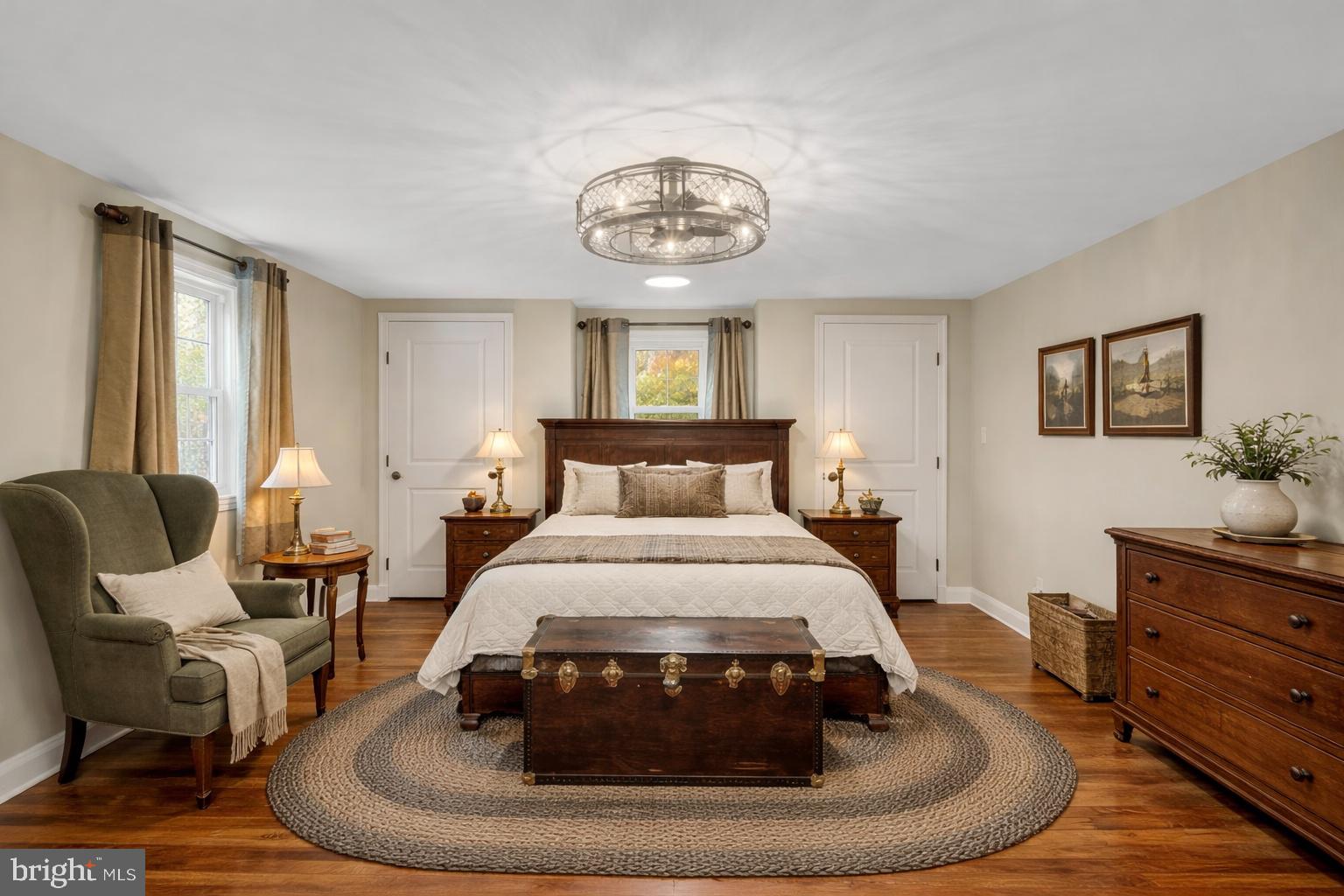 GREEN SPRING VALLEY - Residential