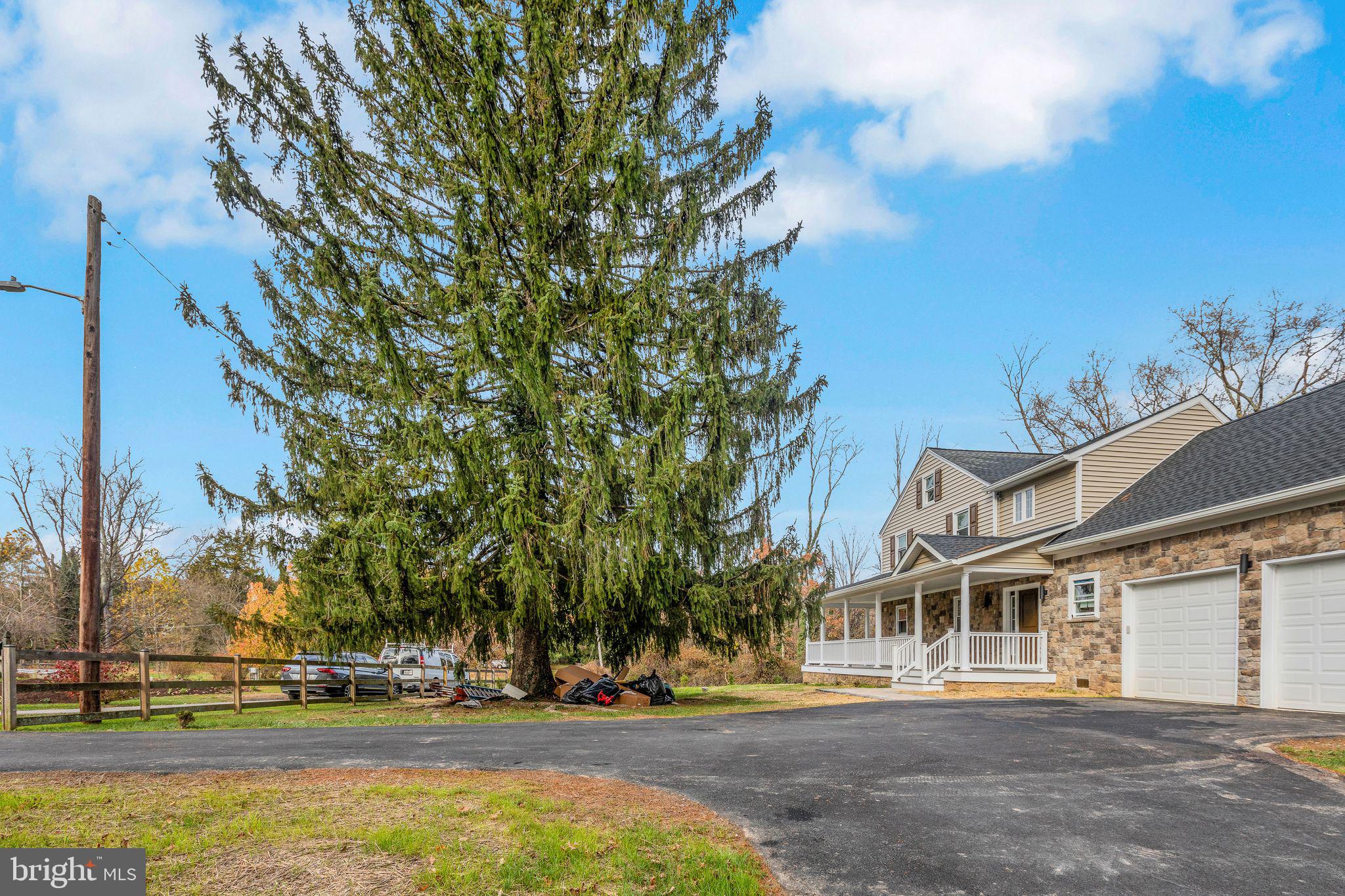 GREEN SPRING VALLEY - Residential