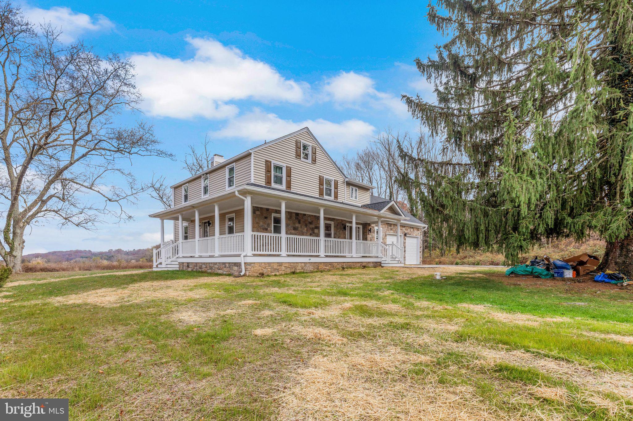 GREEN SPRING VALLEY - Residential