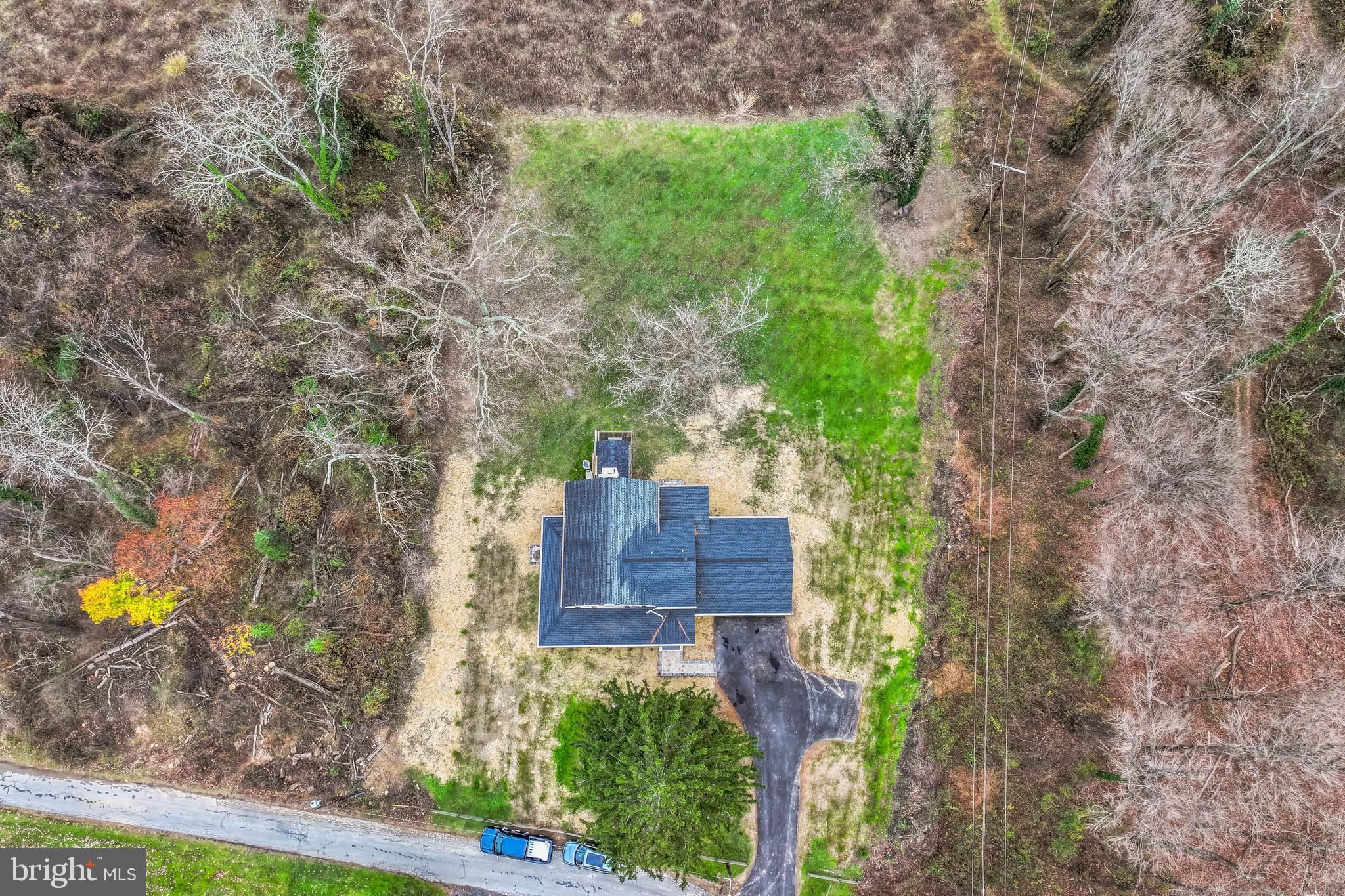 GREEN SPRING VALLEY - Residential