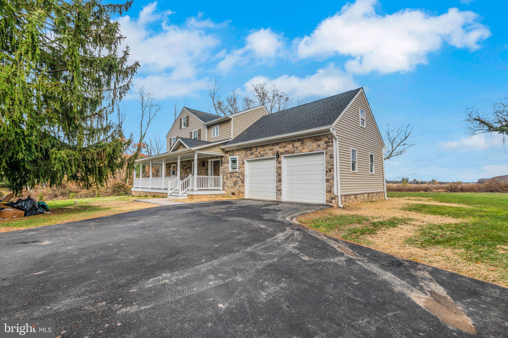 GREEN SPRING VALLEY - Residential