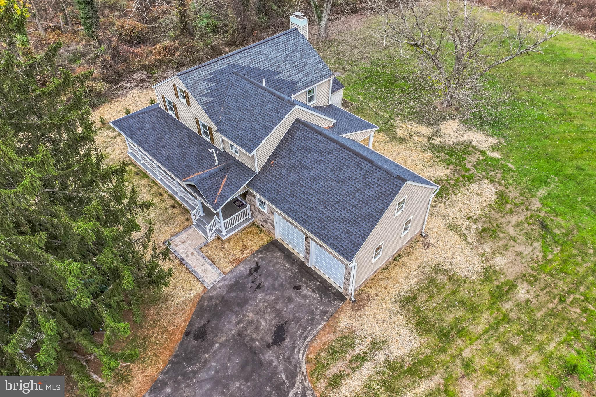 GREEN SPRING VALLEY - Residential