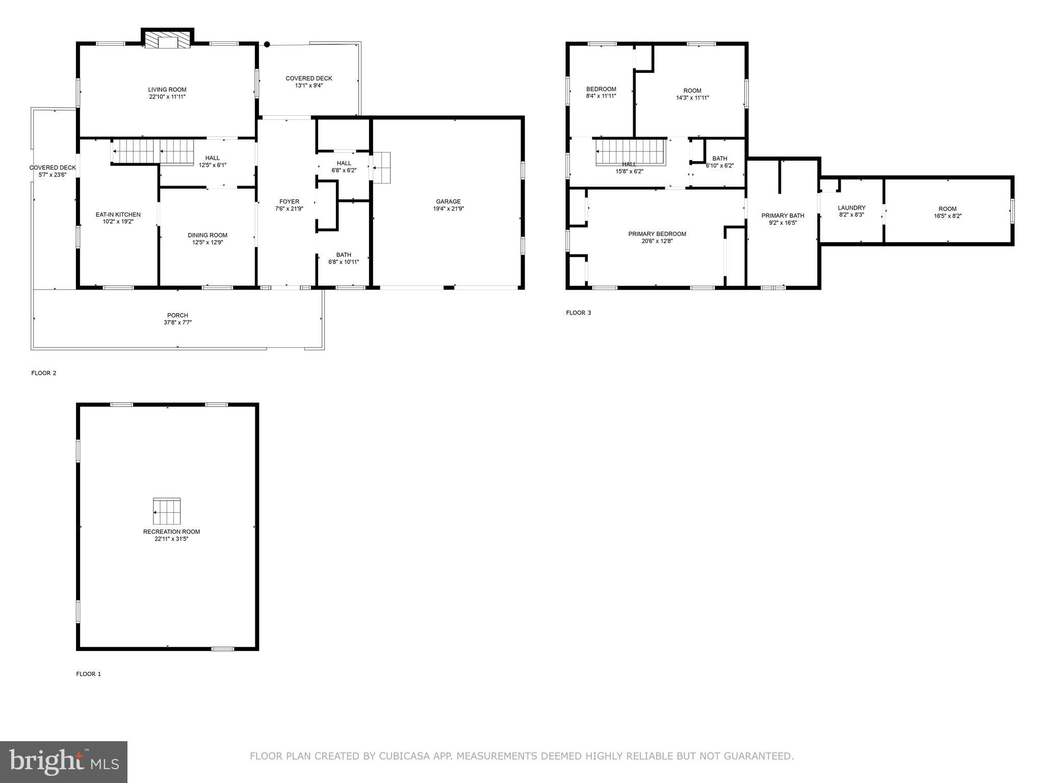 GREEN SPRING VALLEY - Residential