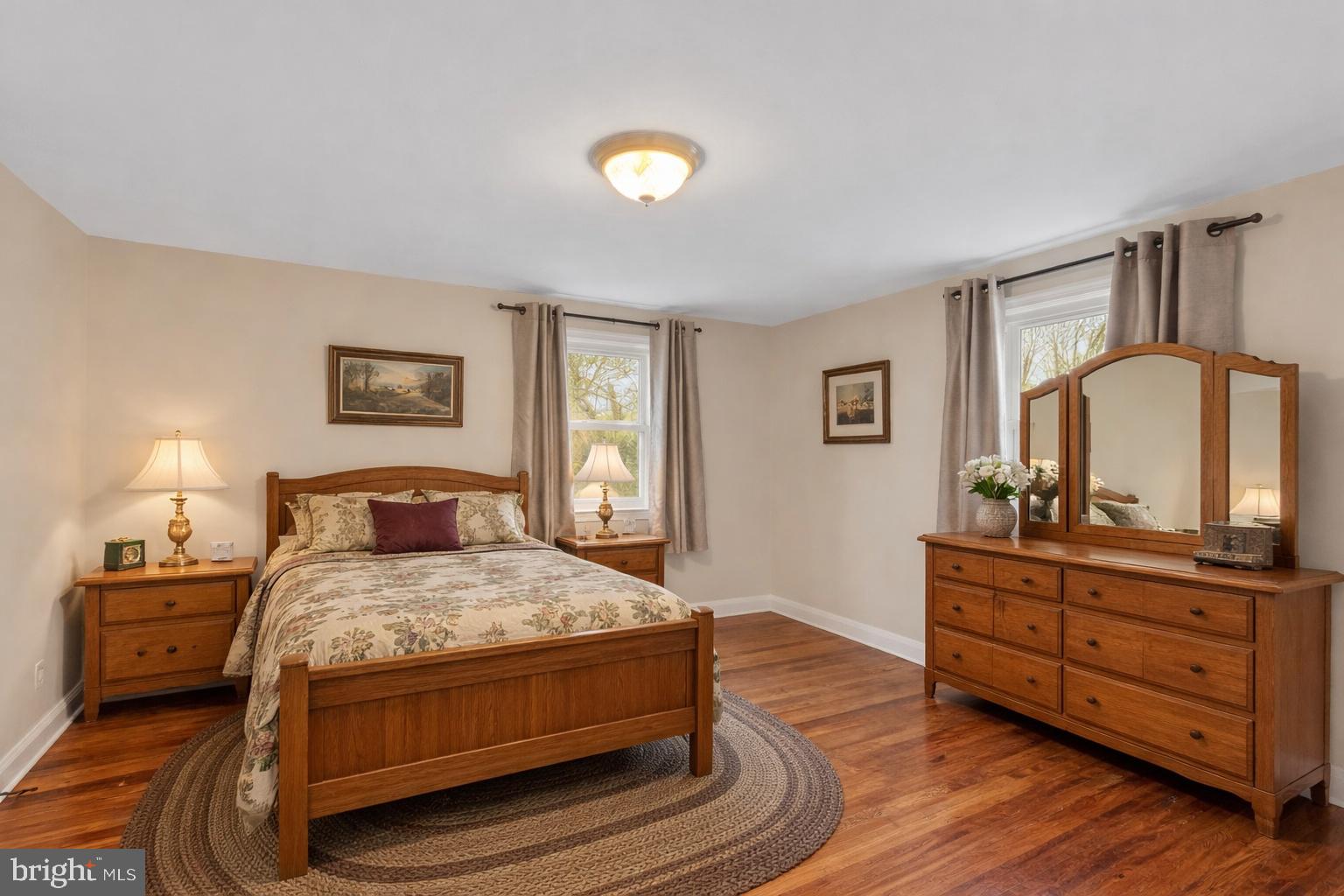 GREEN SPRING VALLEY - Residential