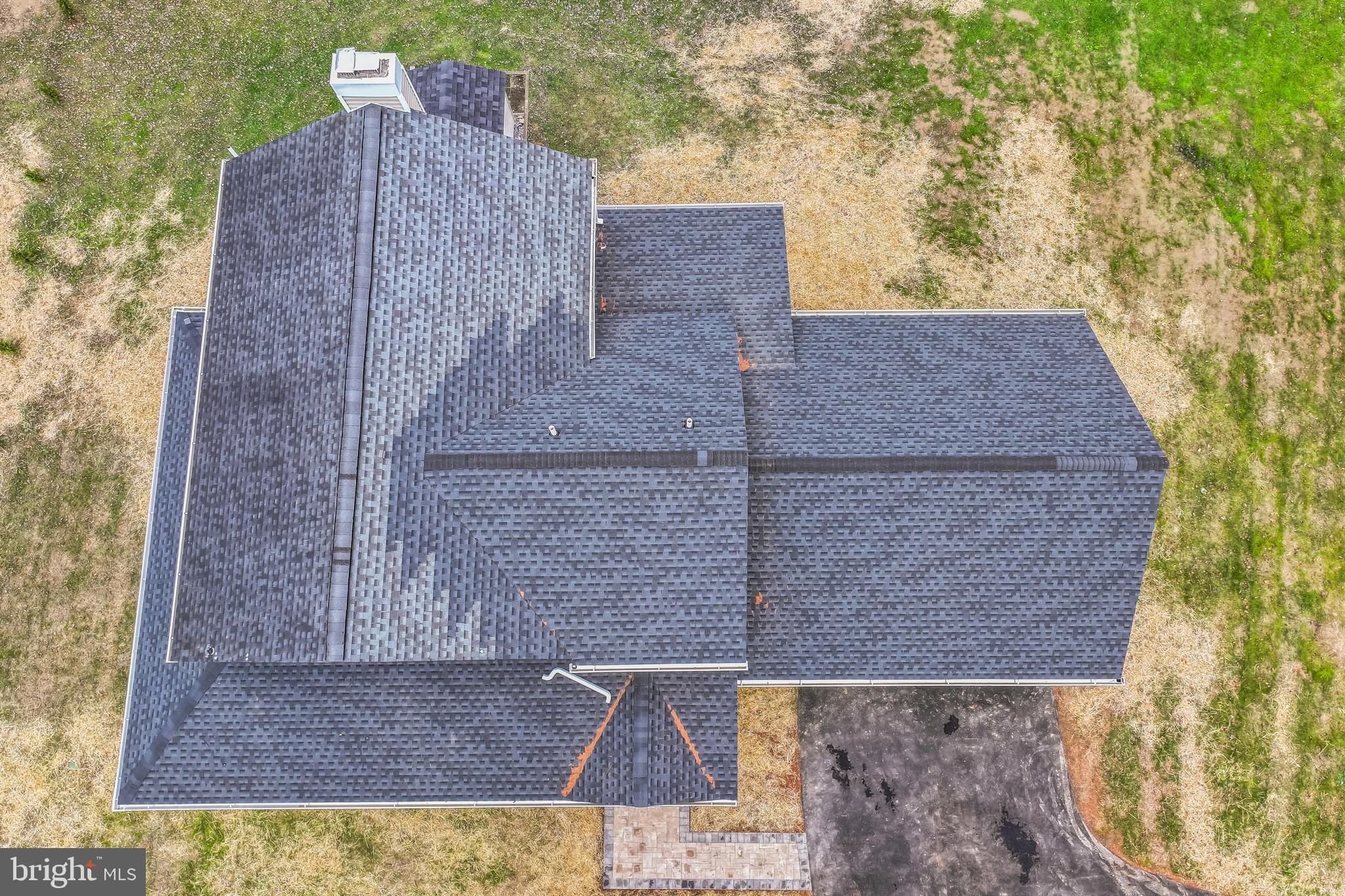 GREEN SPRING VALLEY - Residential