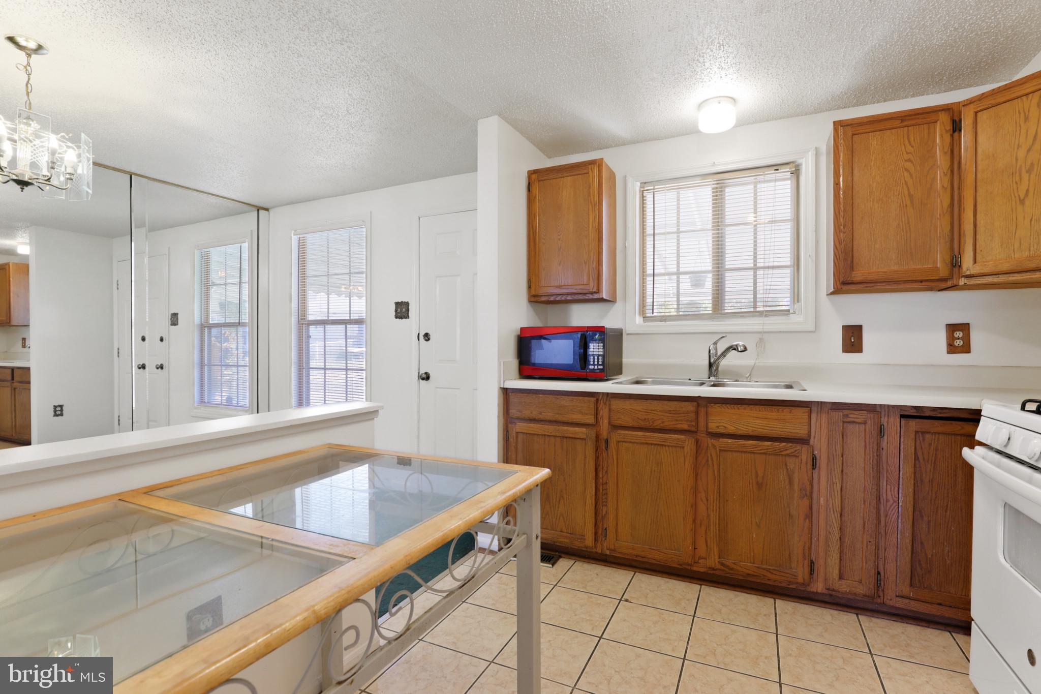 HARLEM PARK - Residential