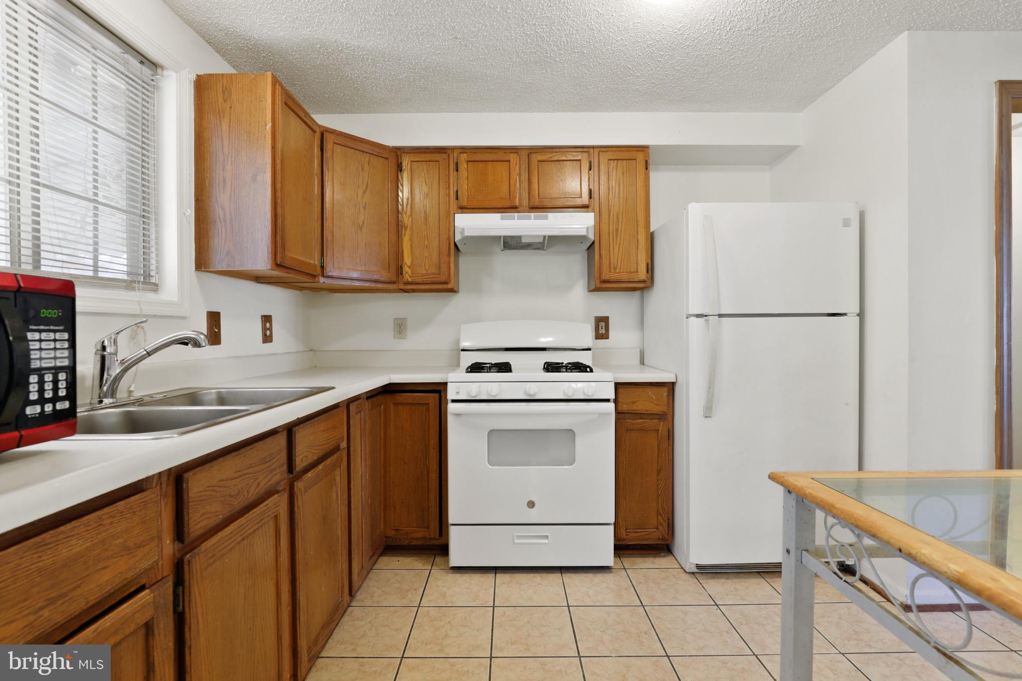 HARLEM PARK - Residential