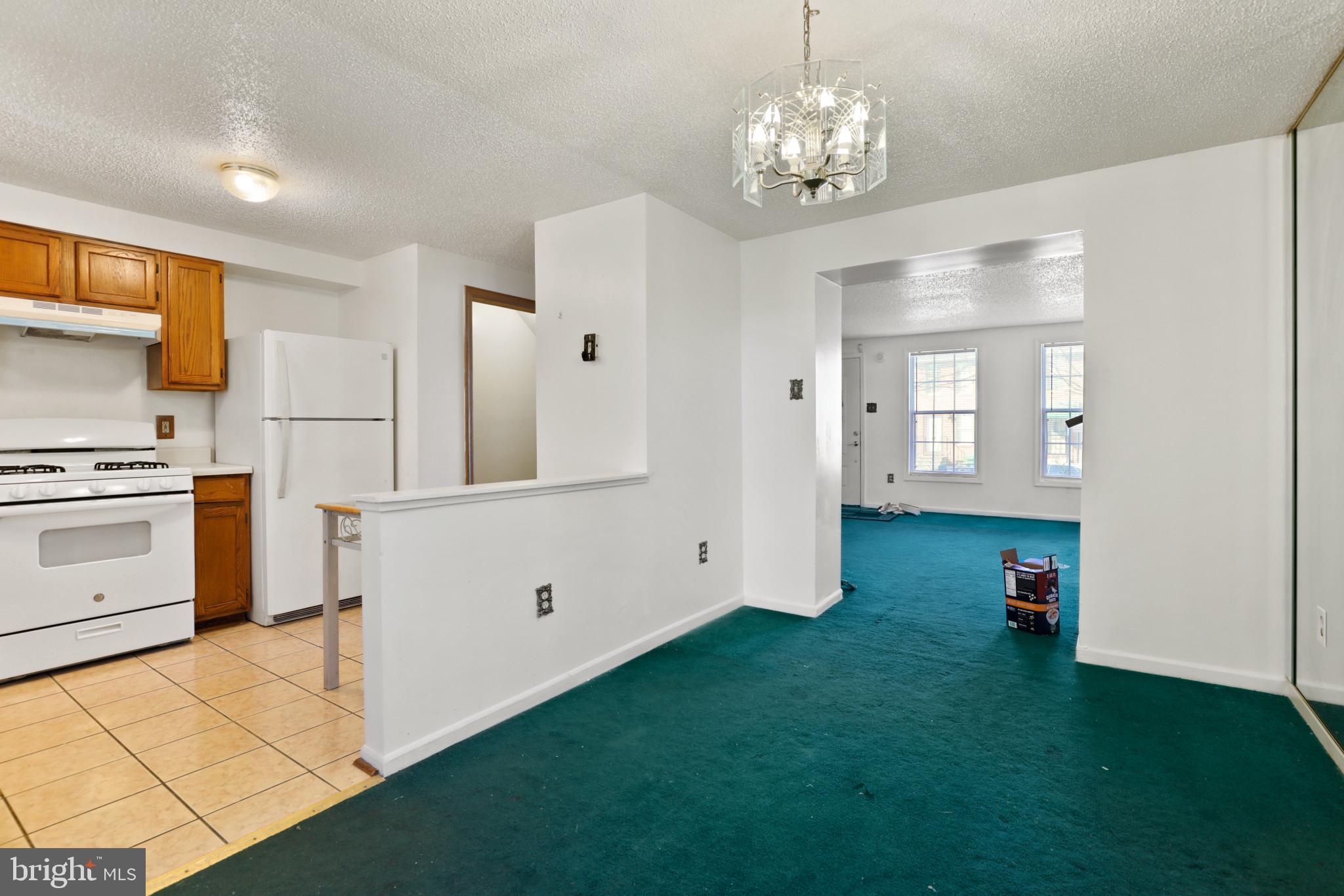 HARLEM PARK - Residential