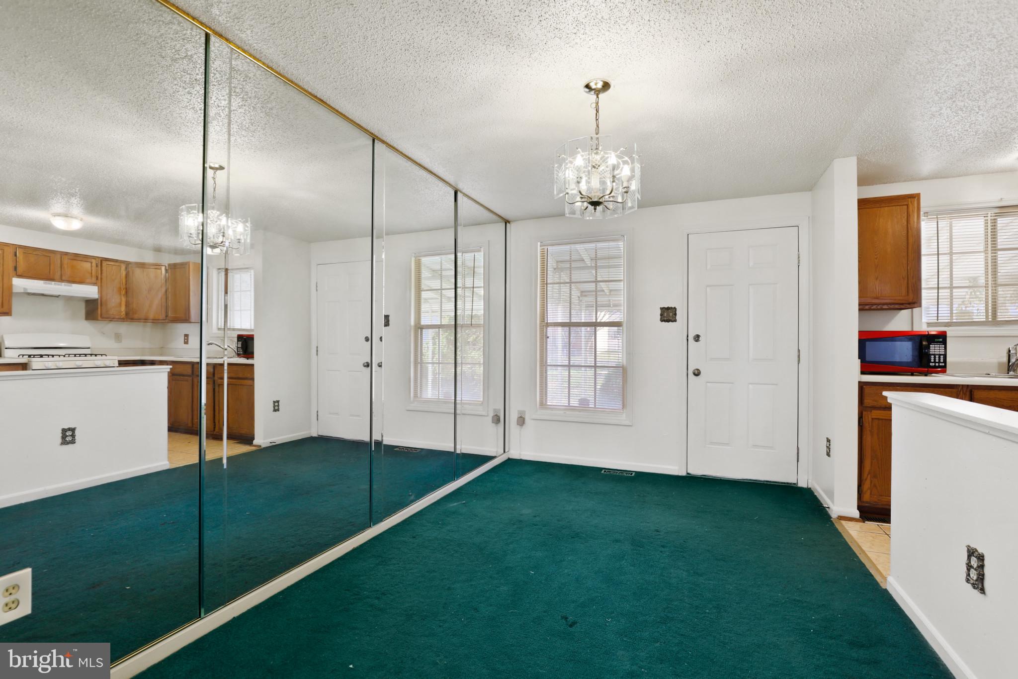 HARLEM PARK - Residential