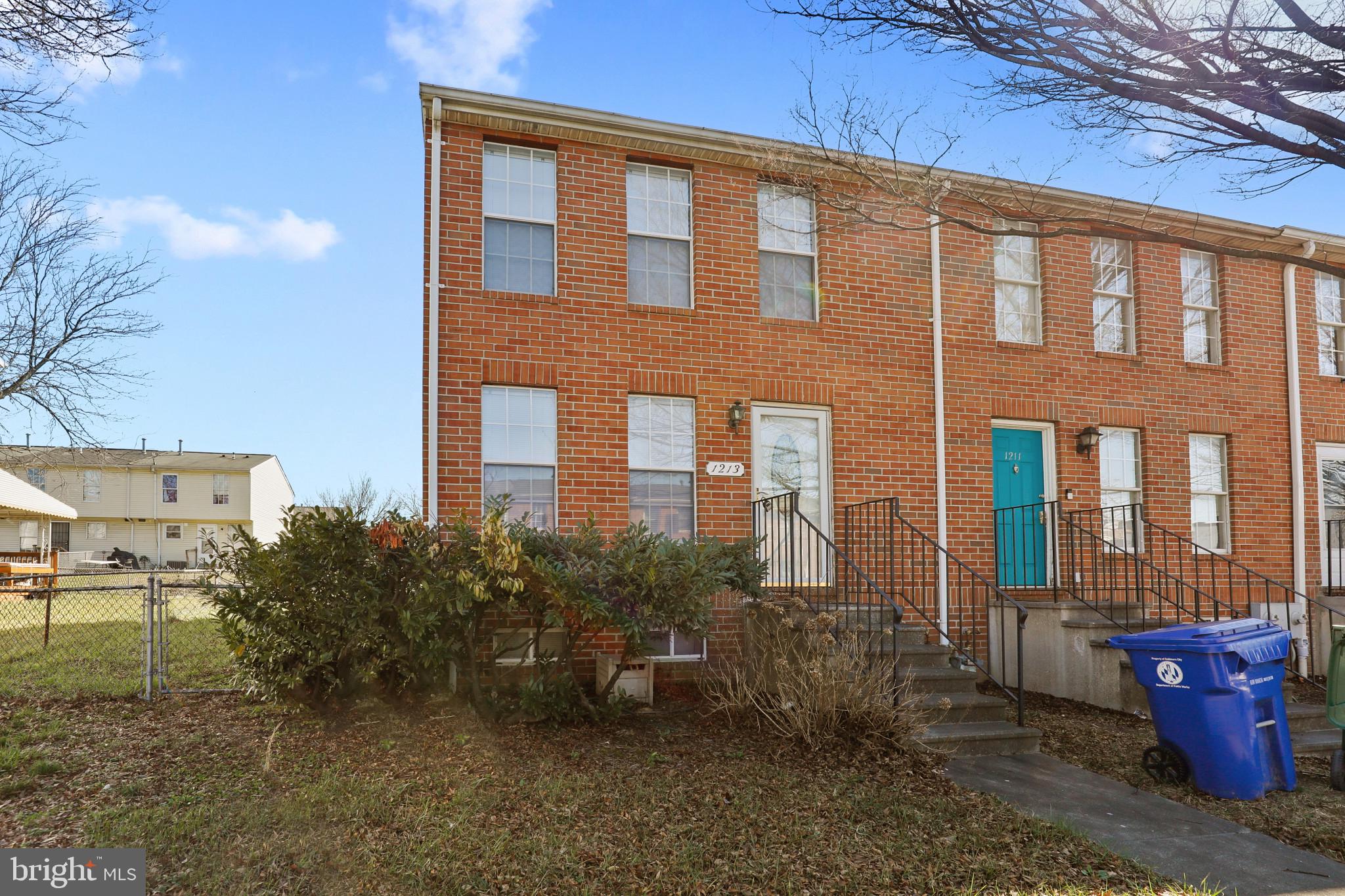 HARLEM PARK - Residential