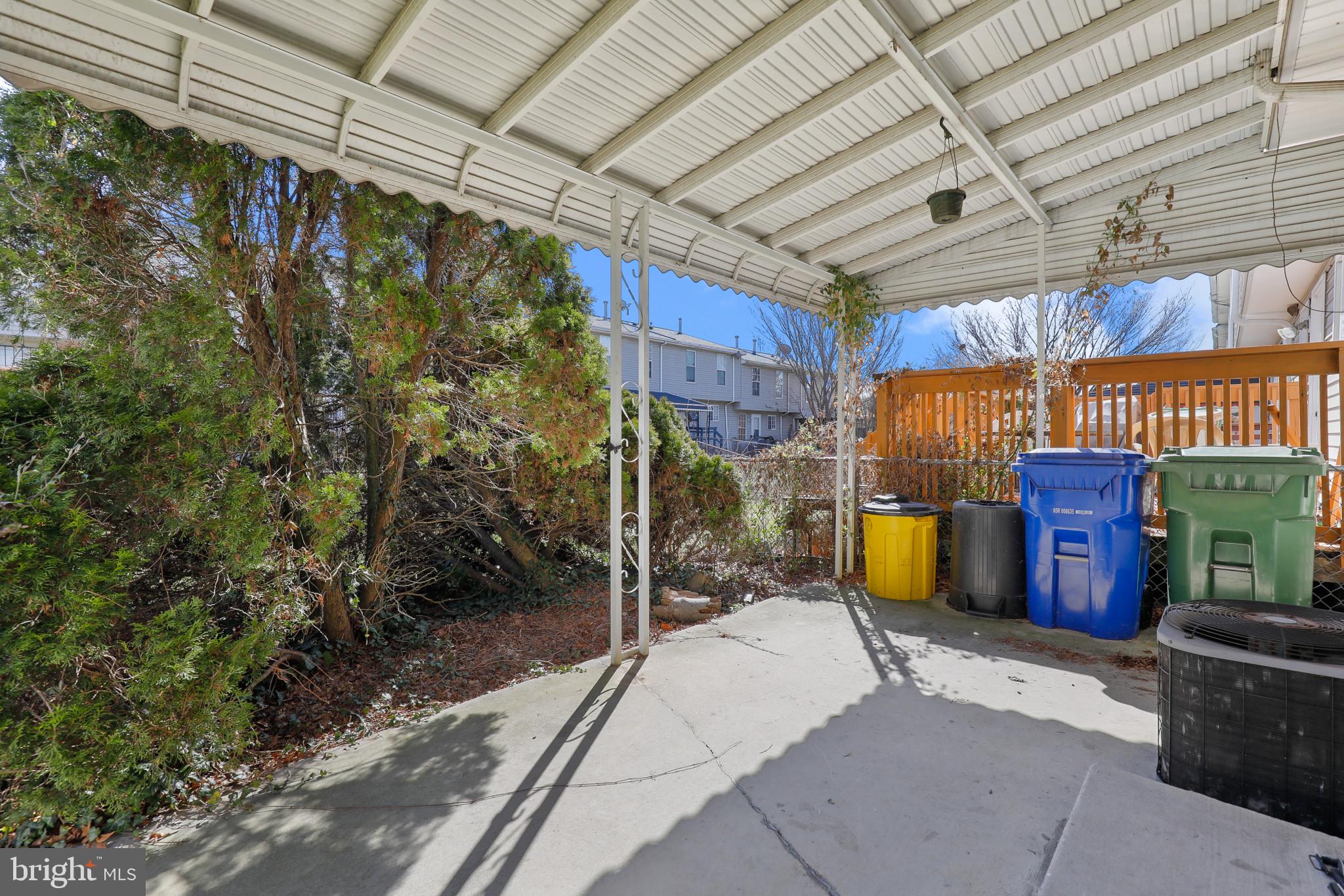 HARLEM PARK - Residential