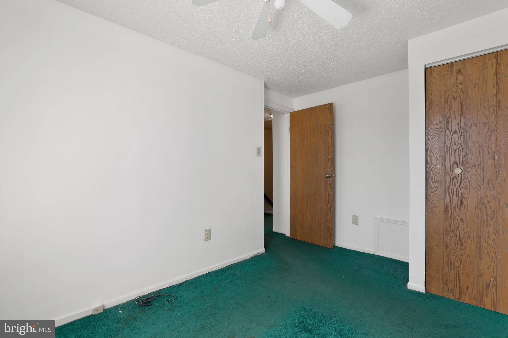 HARLEM PARK - Residential