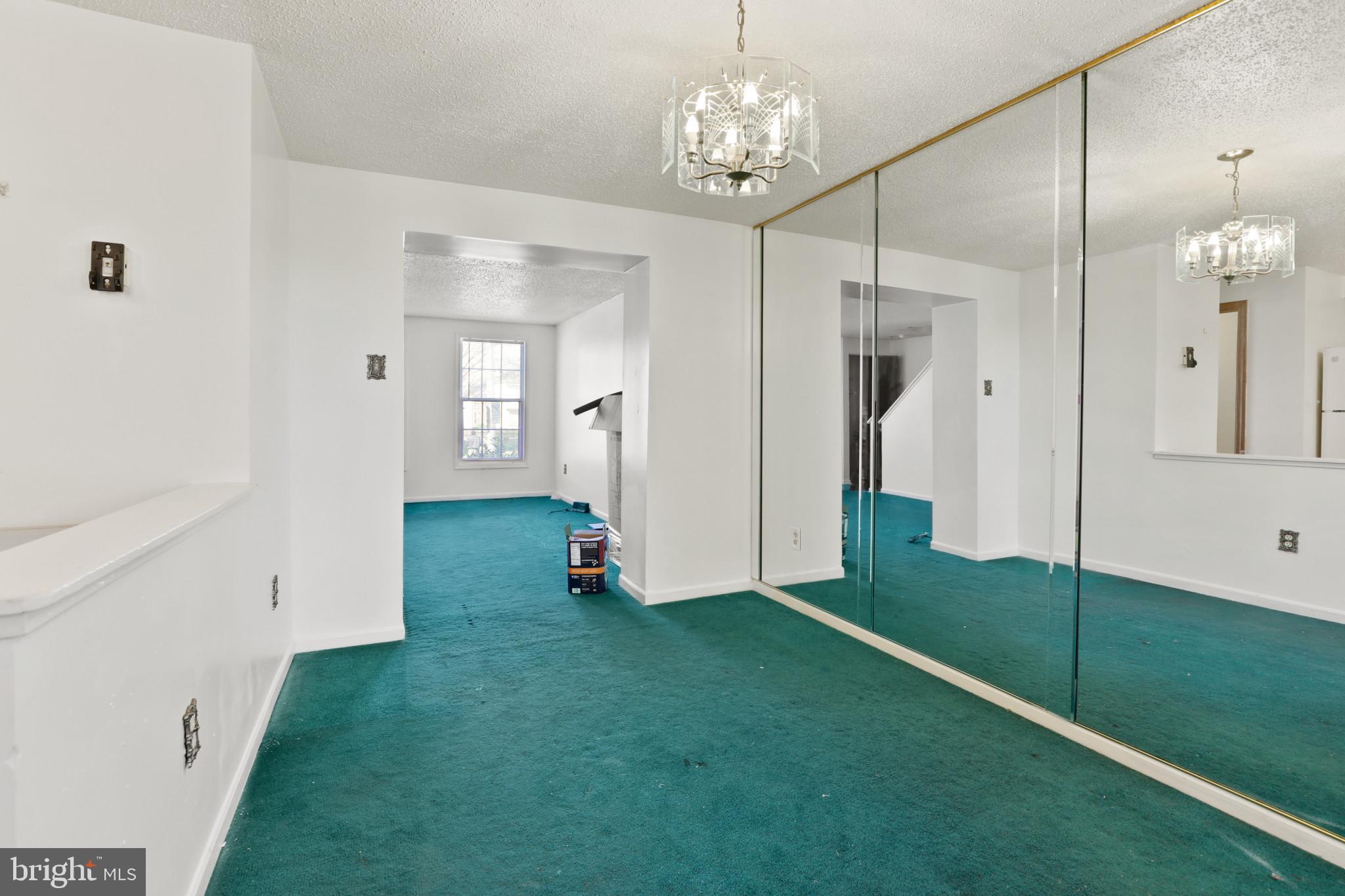 HARLEM PARK - Residential