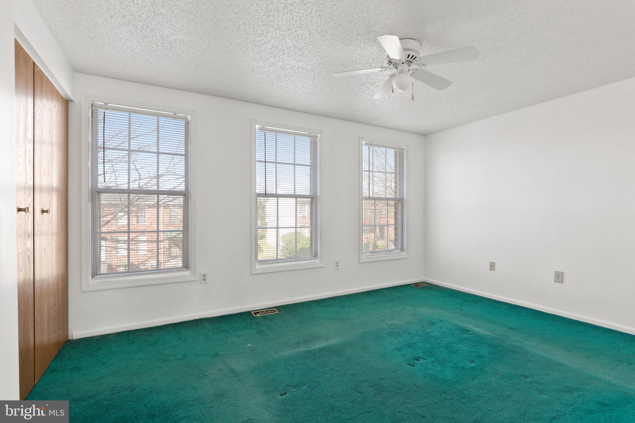 HARLEM PARK - Residential