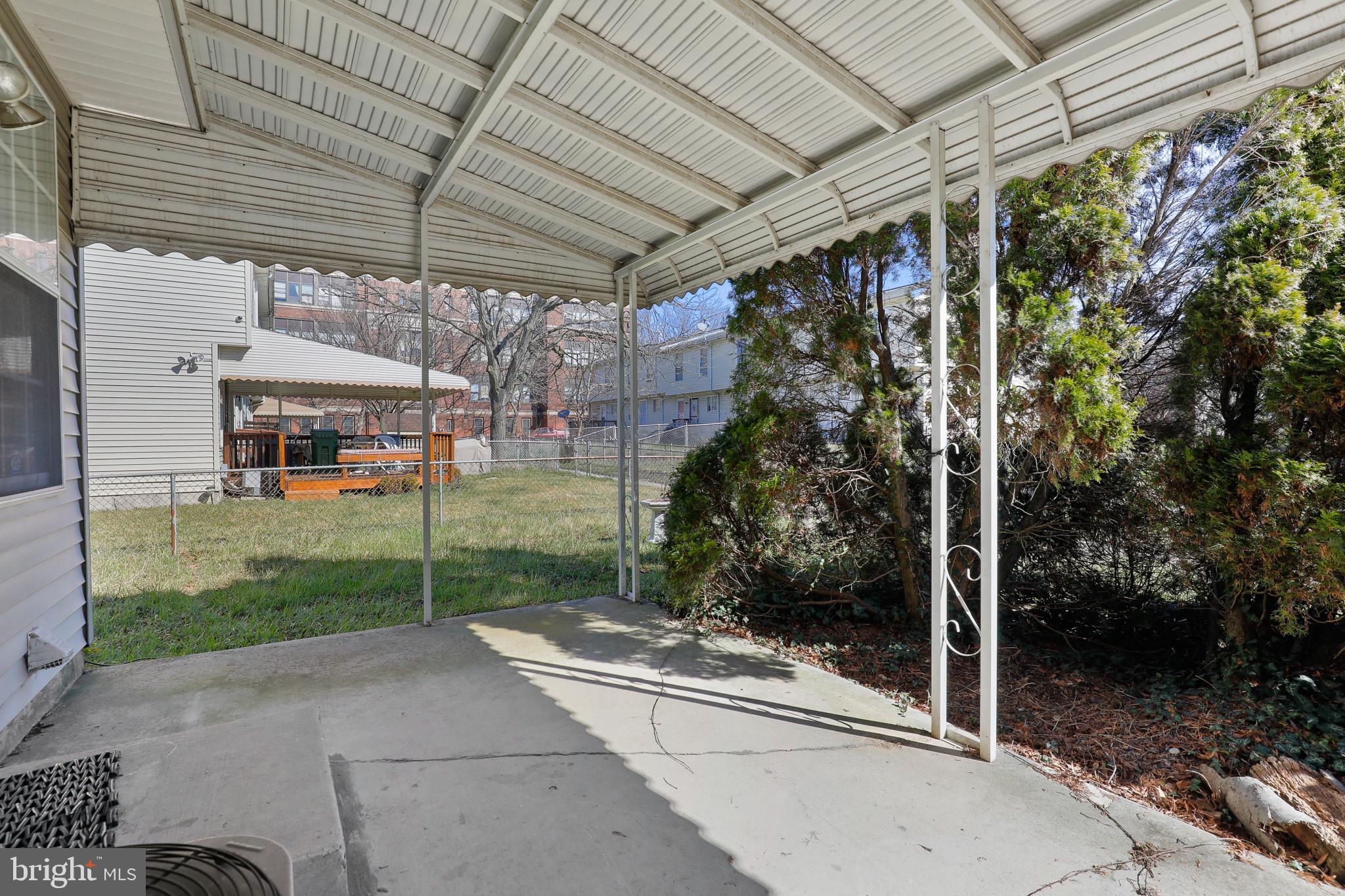 HARLEM PARK - Residential