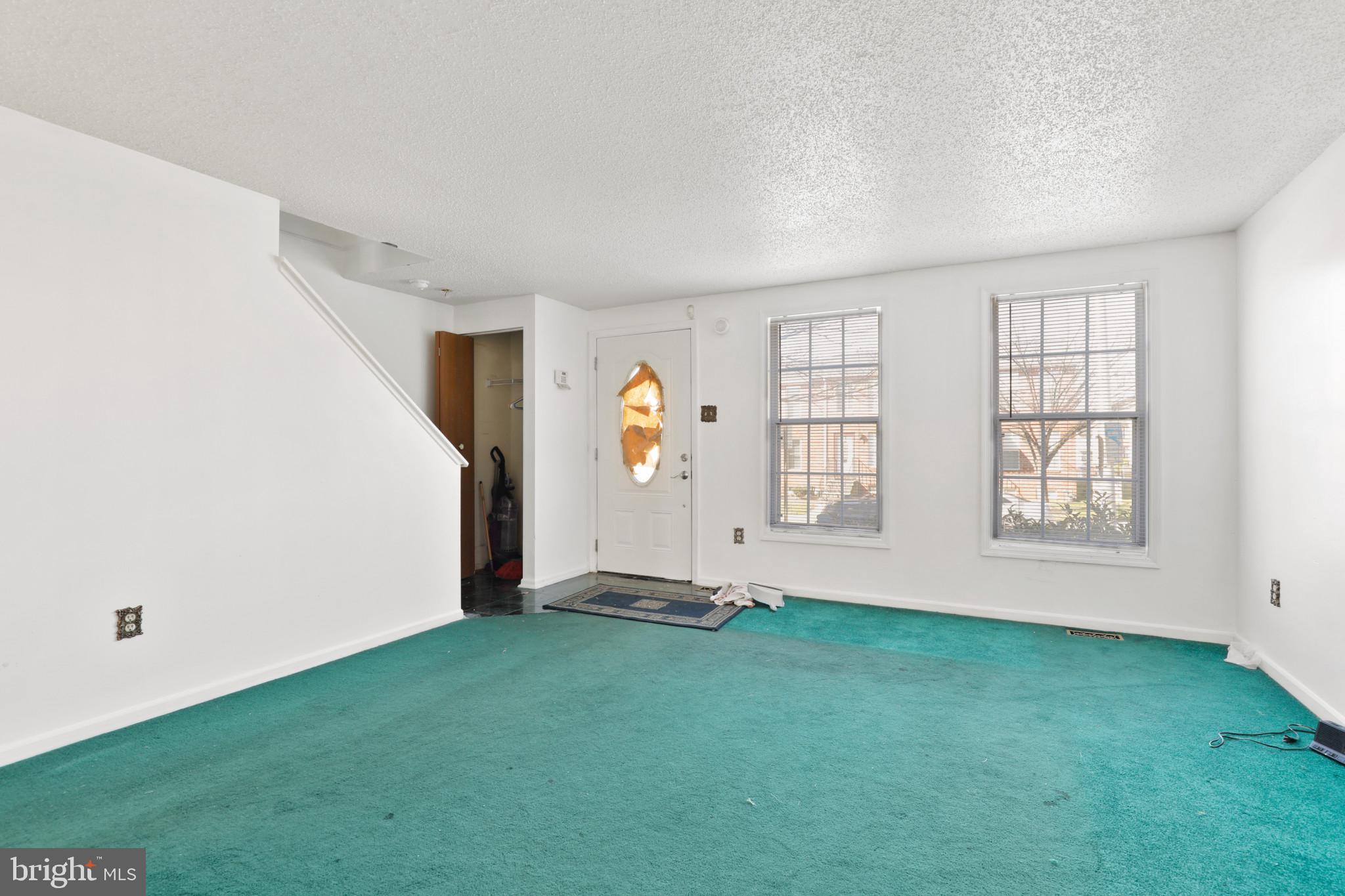 HARLEM PARK - Residential