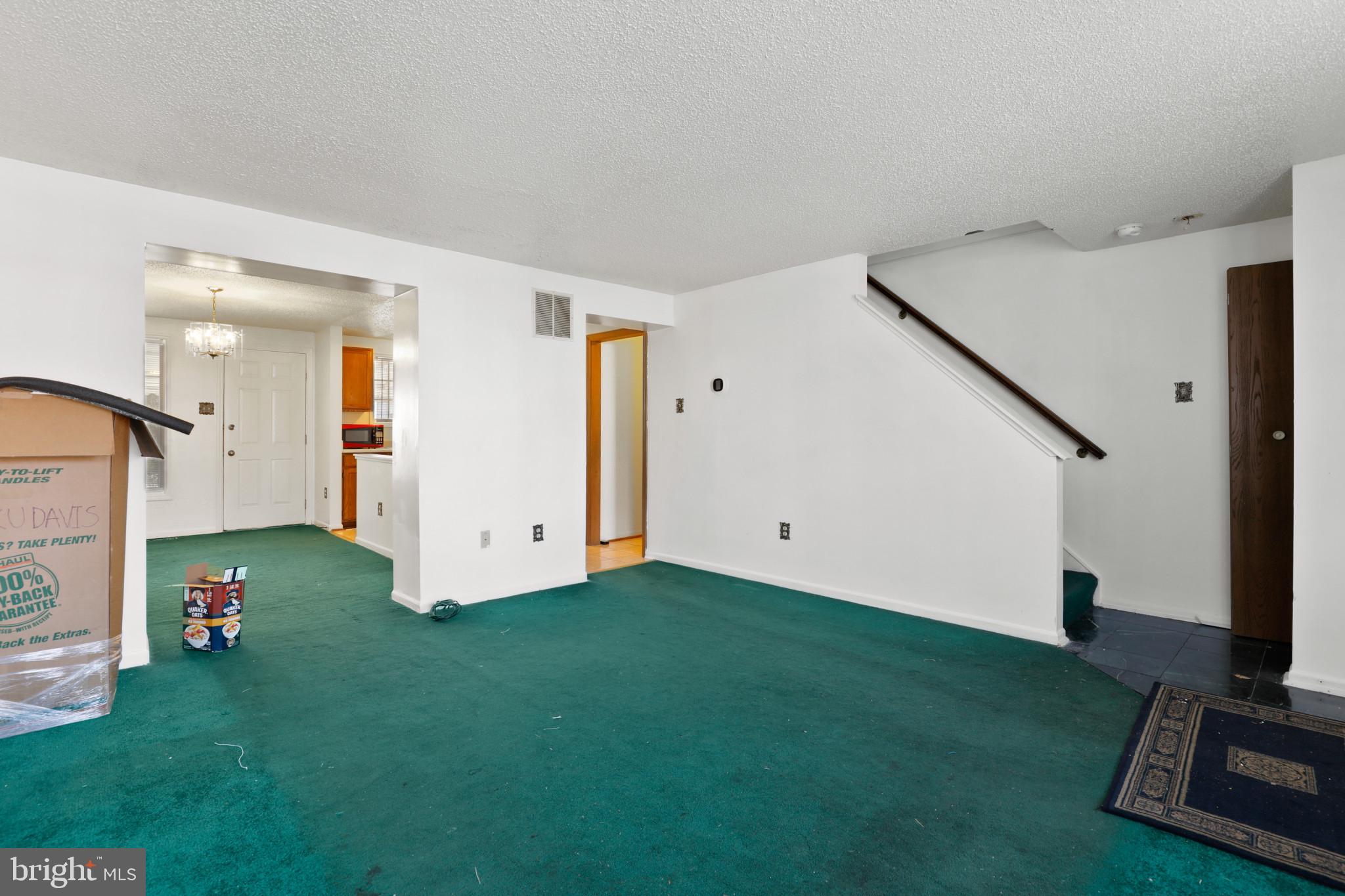 HARLEM PARK - Residential