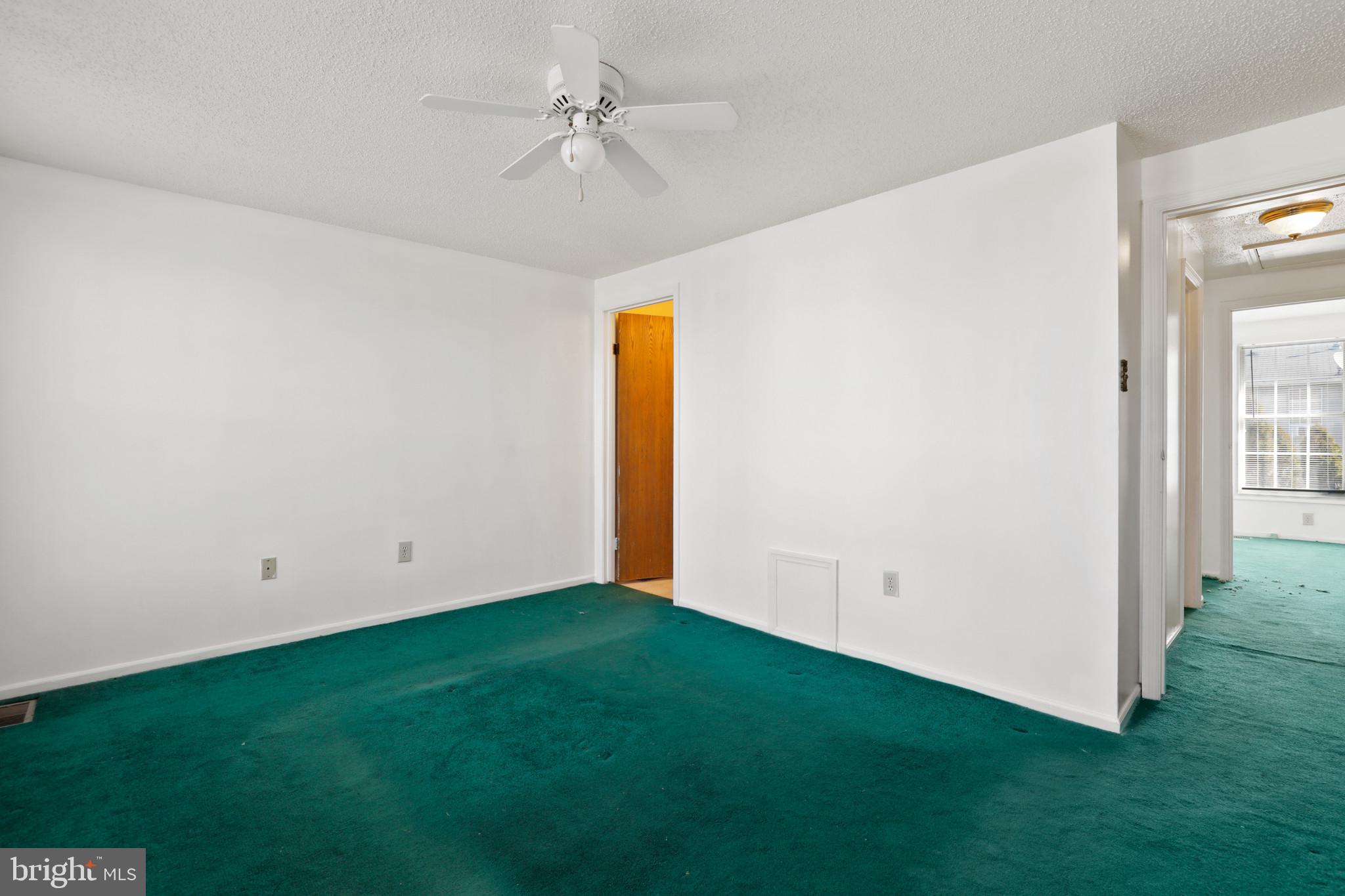 HARLEM PARK - Residential